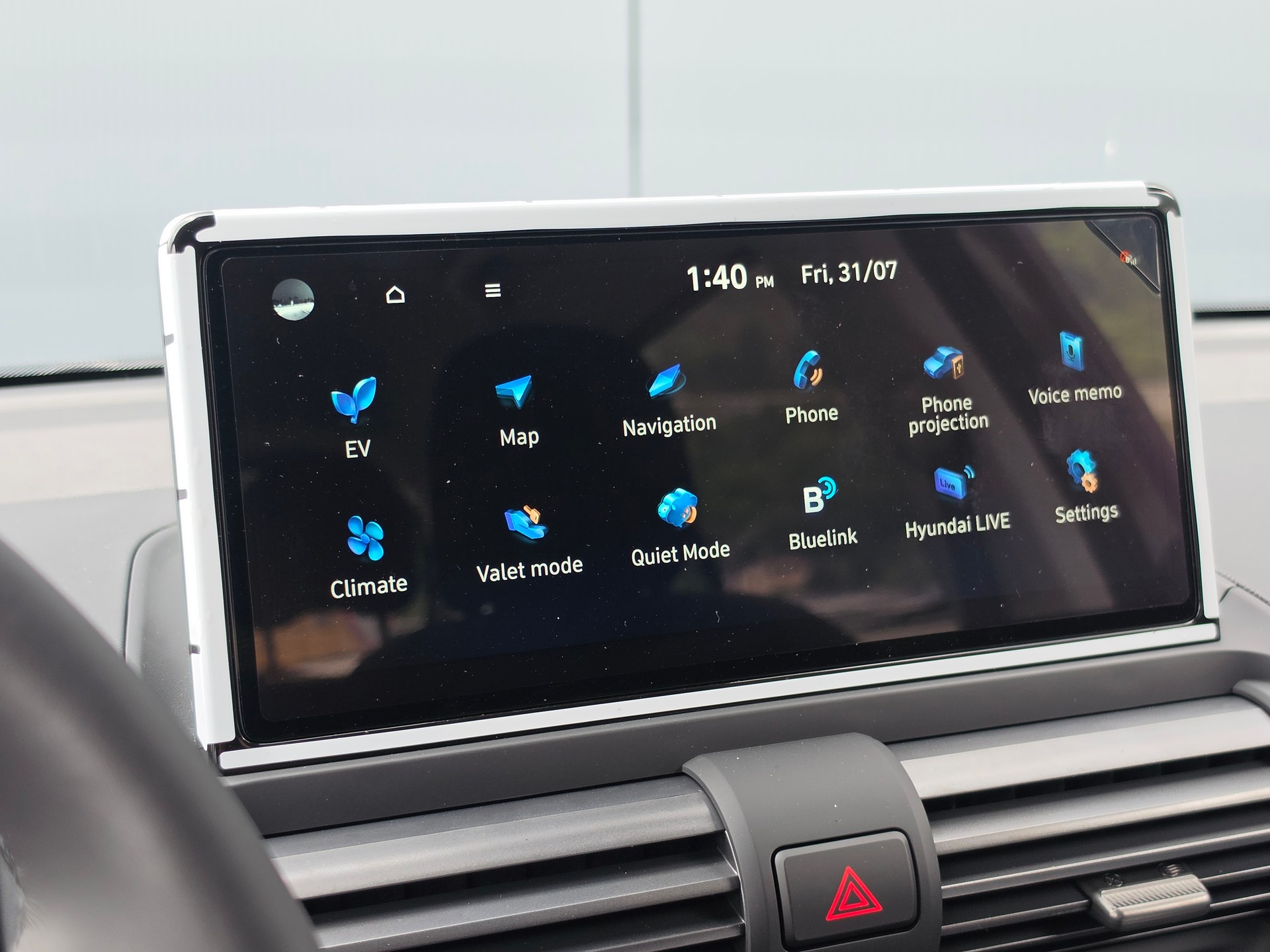 HYUNDAI Inster 49kWh Amplia-image-7