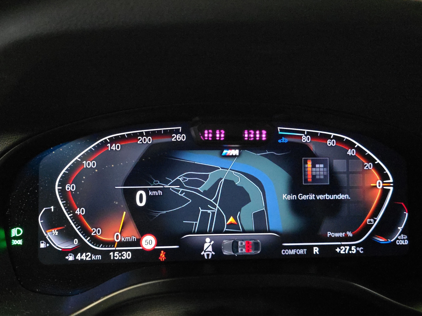 BMW X4 xDrive 48V 20i M Sport Steptronic-image-14