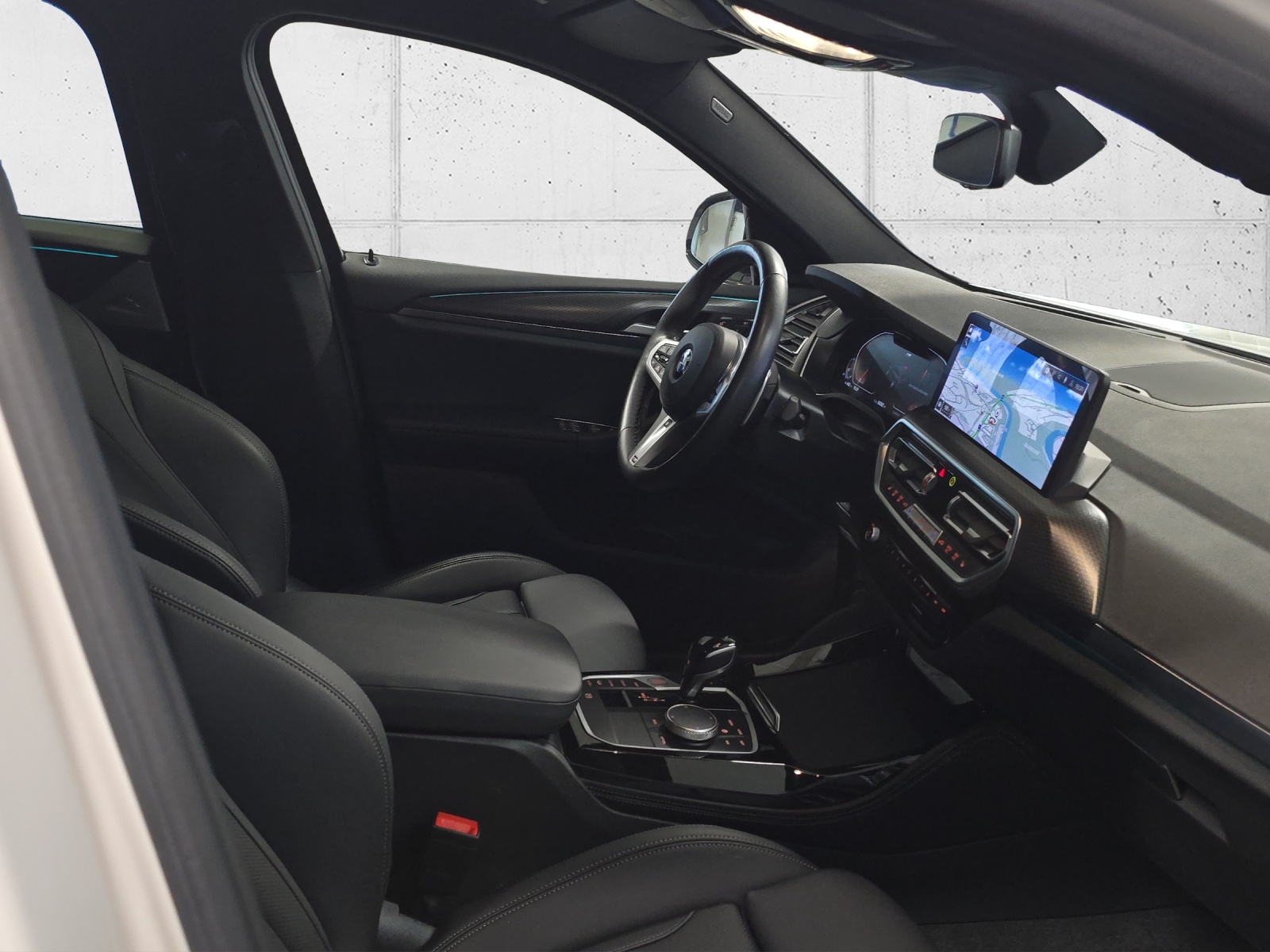 BMW X4 xDrive 48V 20i M Sport Steptronic-image-16