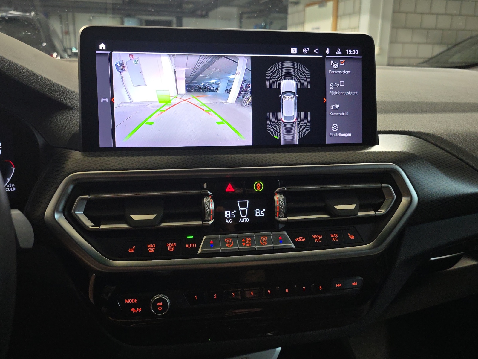 BMW X4 xDrive 48V 20i M Sport Steptronic-image-13