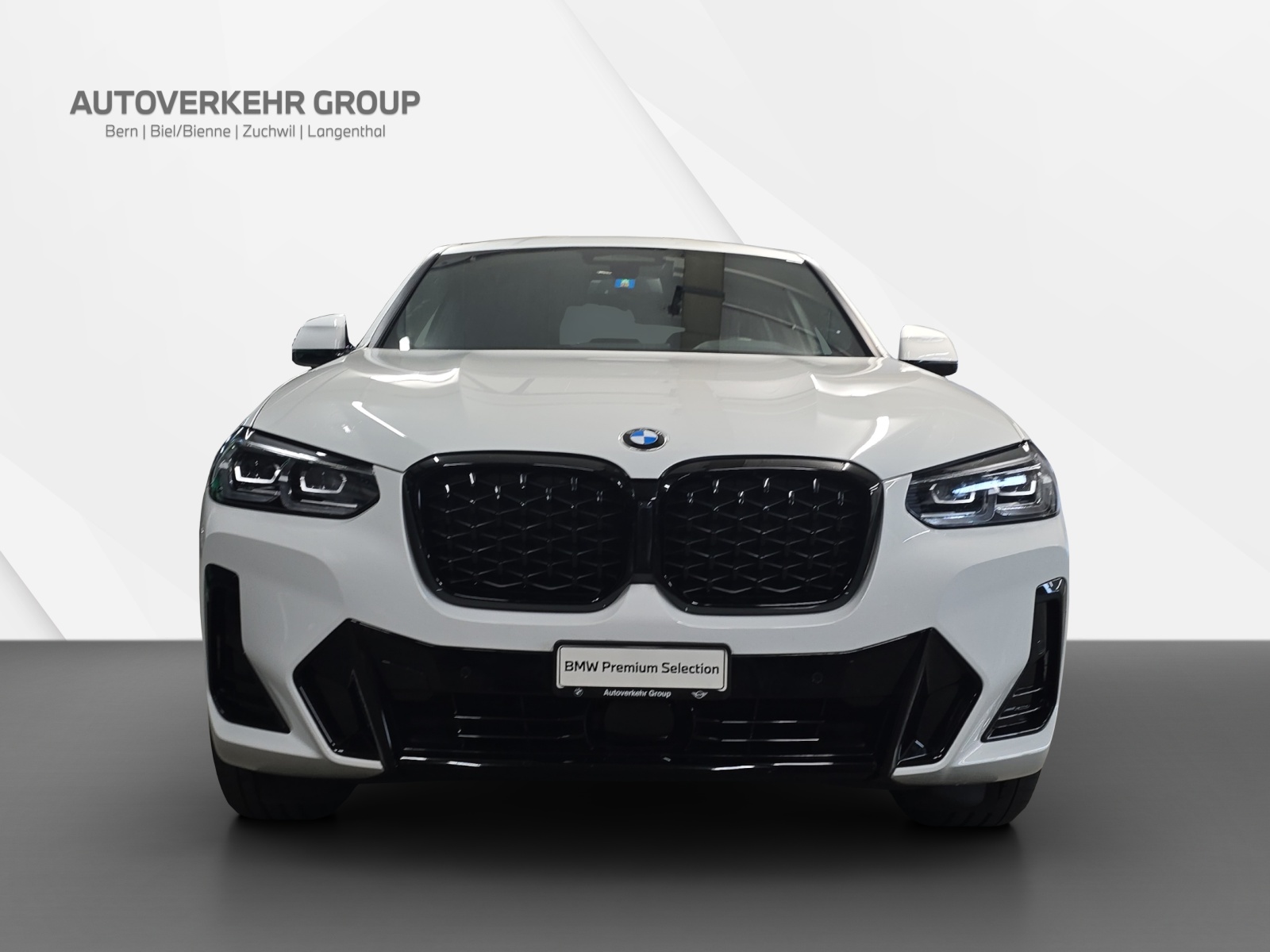 BMW X4 xDrive 48V 20i M Sport Steptronic-image-7