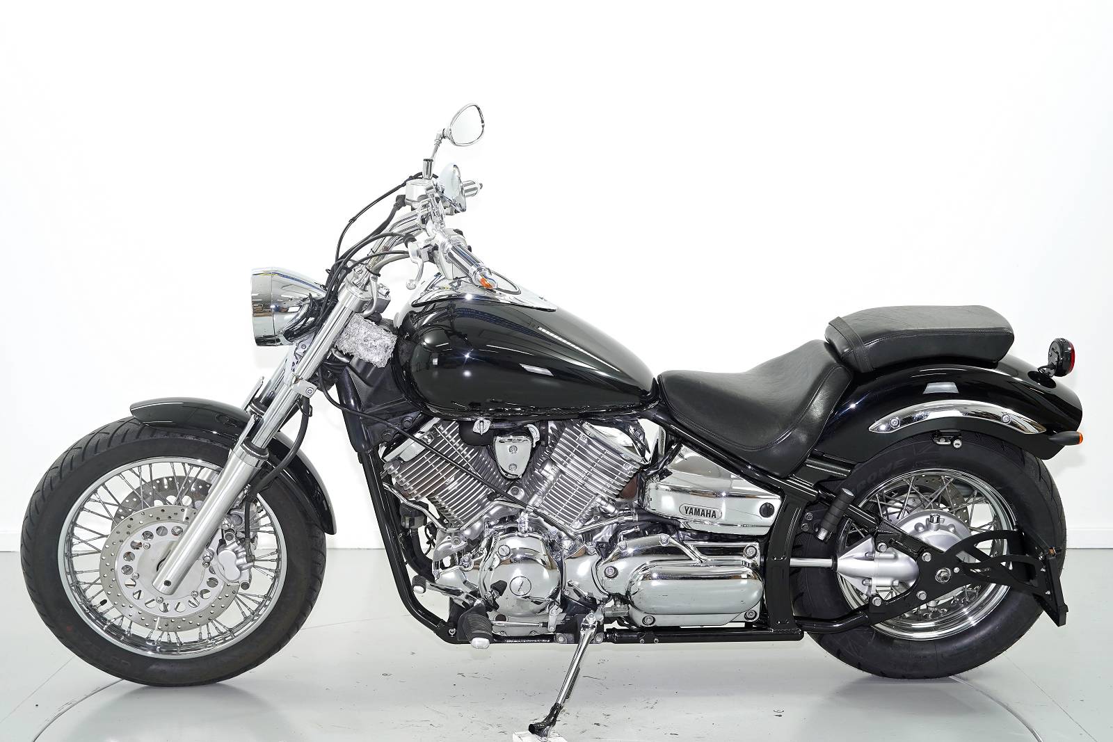 YAMAHA XVS 1100-image-4