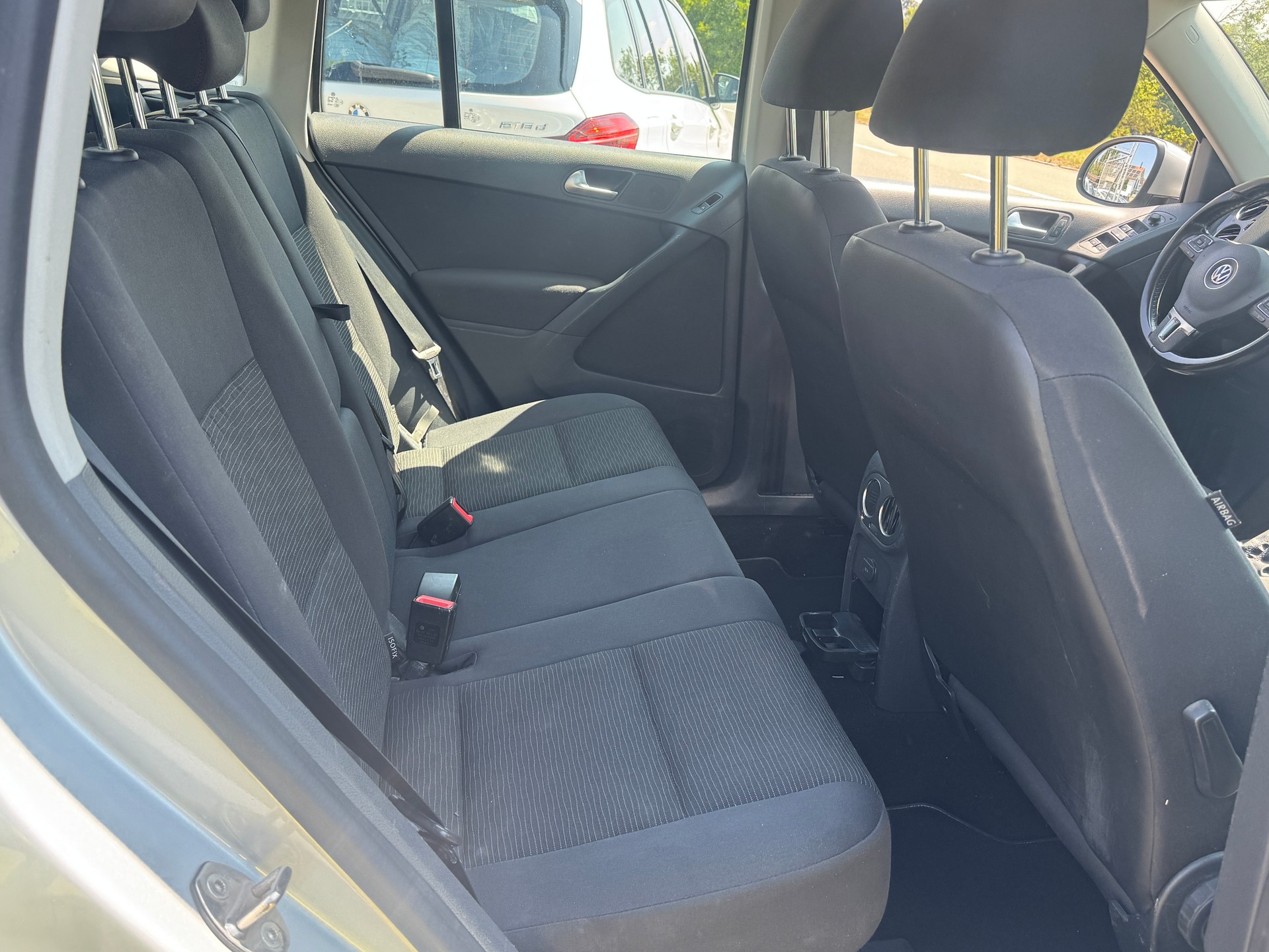VW Tiguan 2.0 TDI BlueMotion Track&Field 4Motion DSG-image-11
