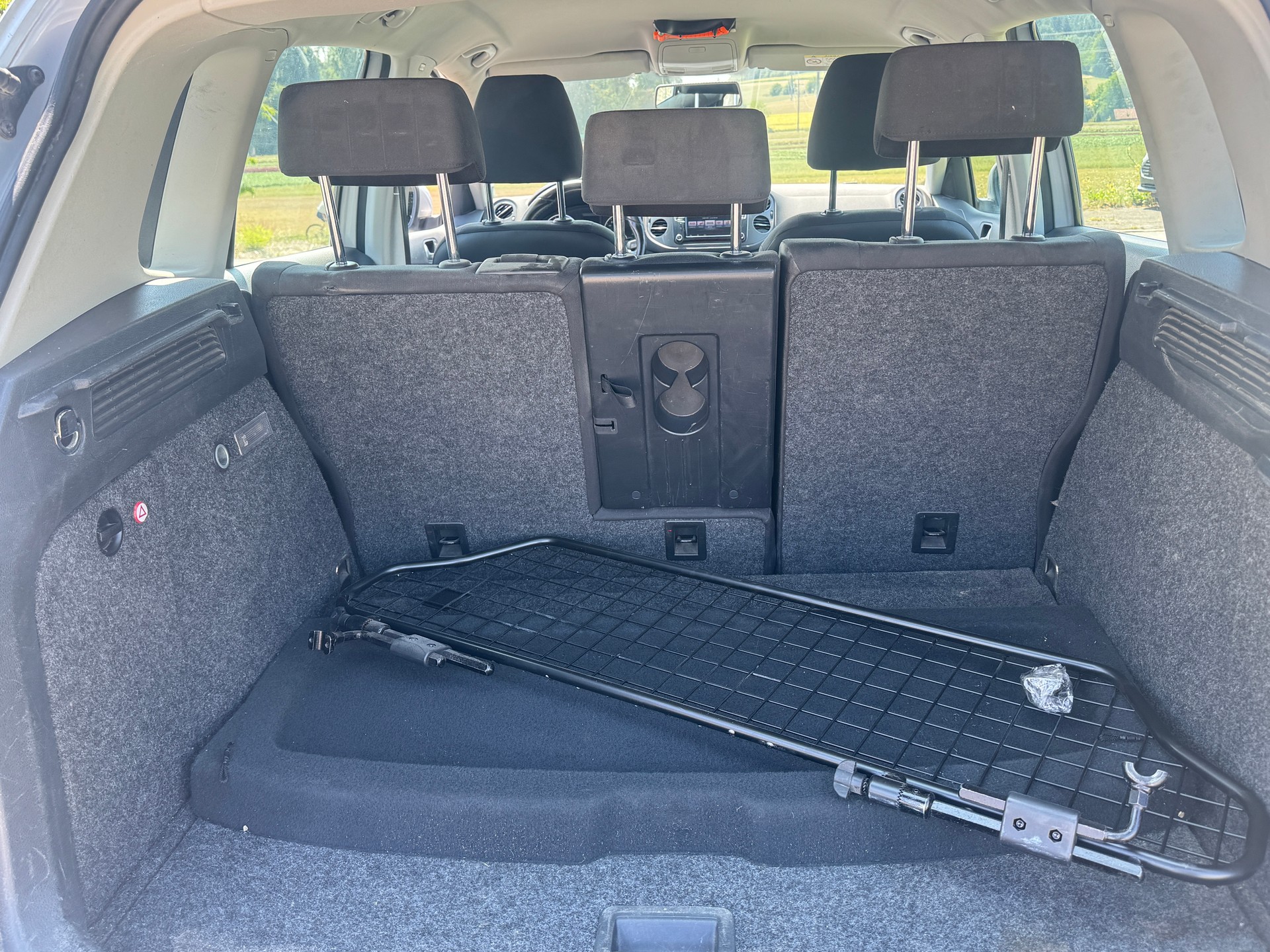 VW Tiguan 2.0 TDI BlueMotion Track&Field 4Motion DSG-image-10