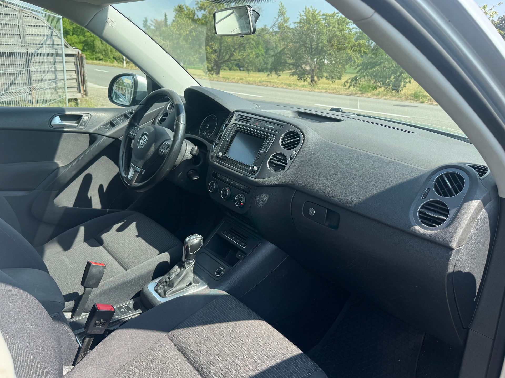 VW Tiguan 2.0 TDI BlueMotion Track&Field 4Motion DSG-image-8