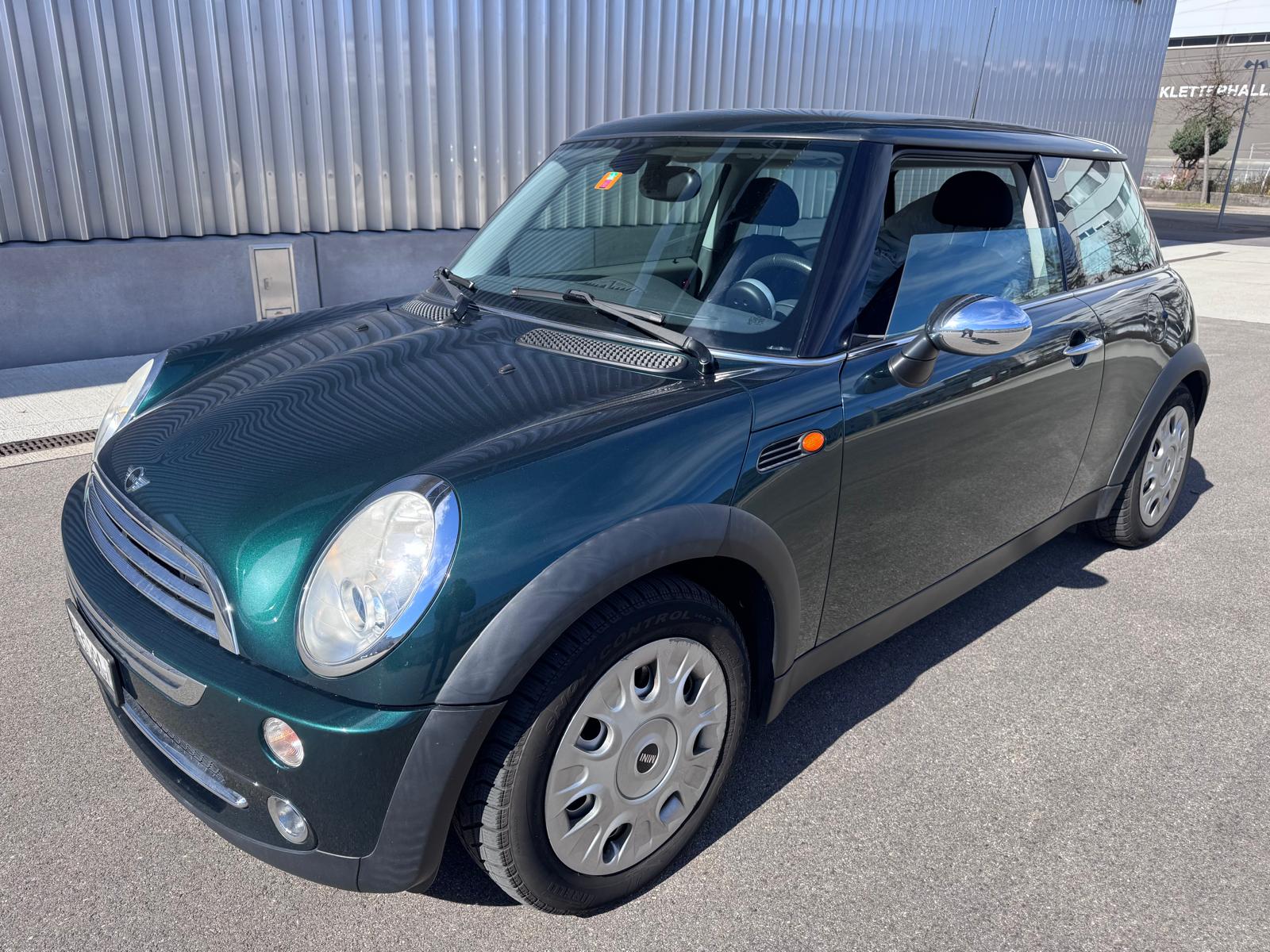 MINI One-image-0