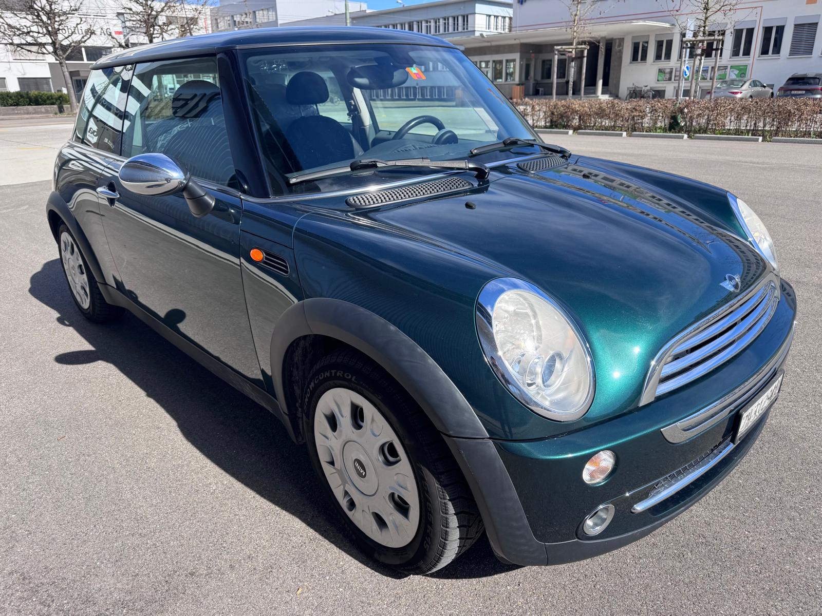 MINI One-image-5