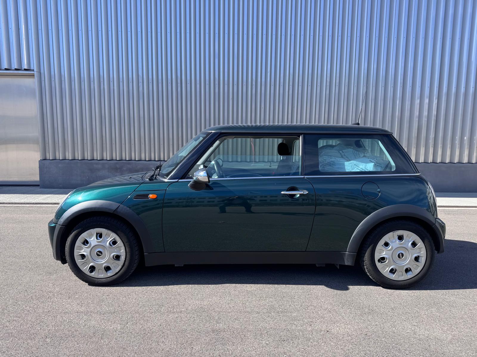 MINI One-image-1