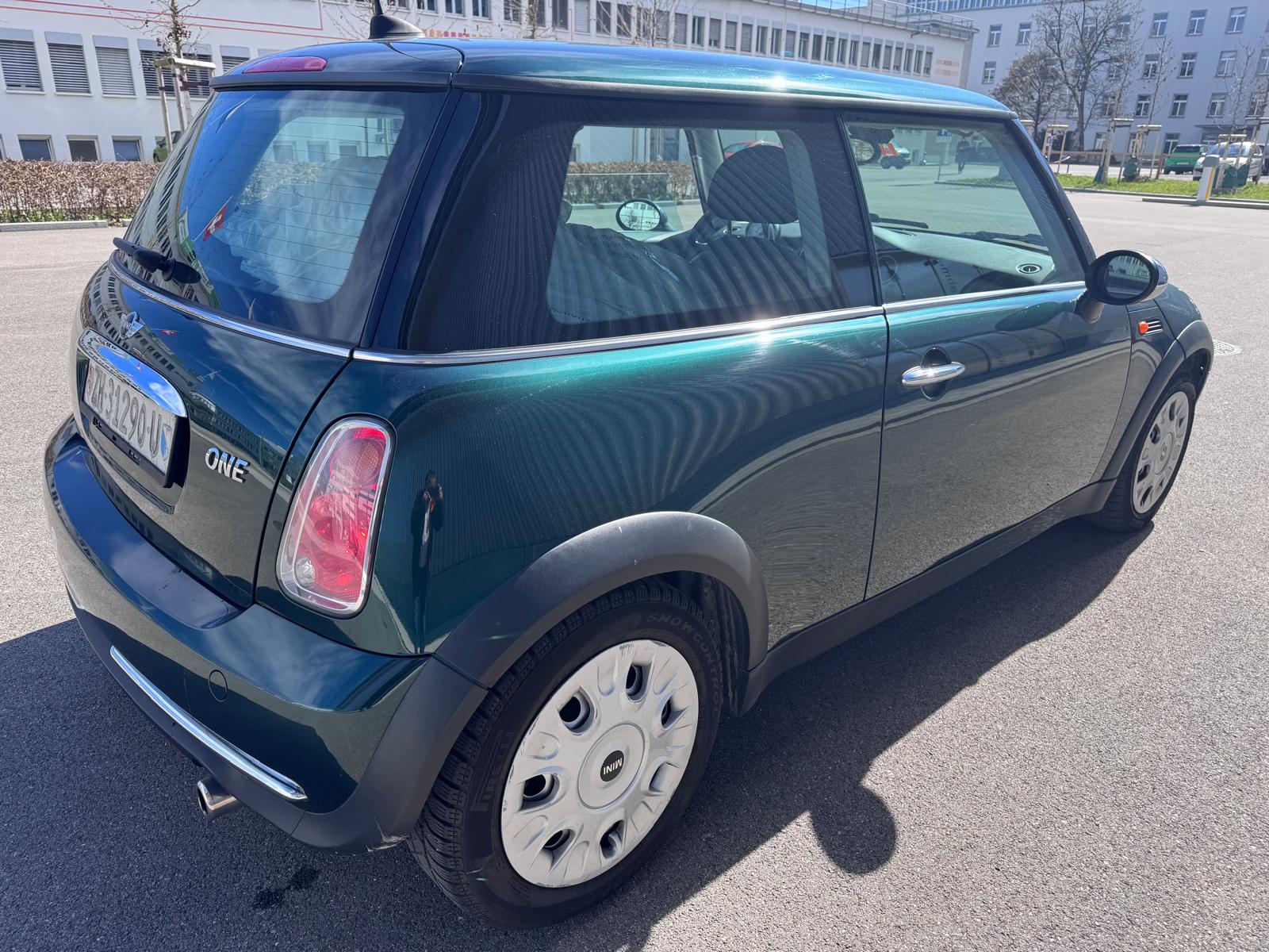 MINI One-image-4