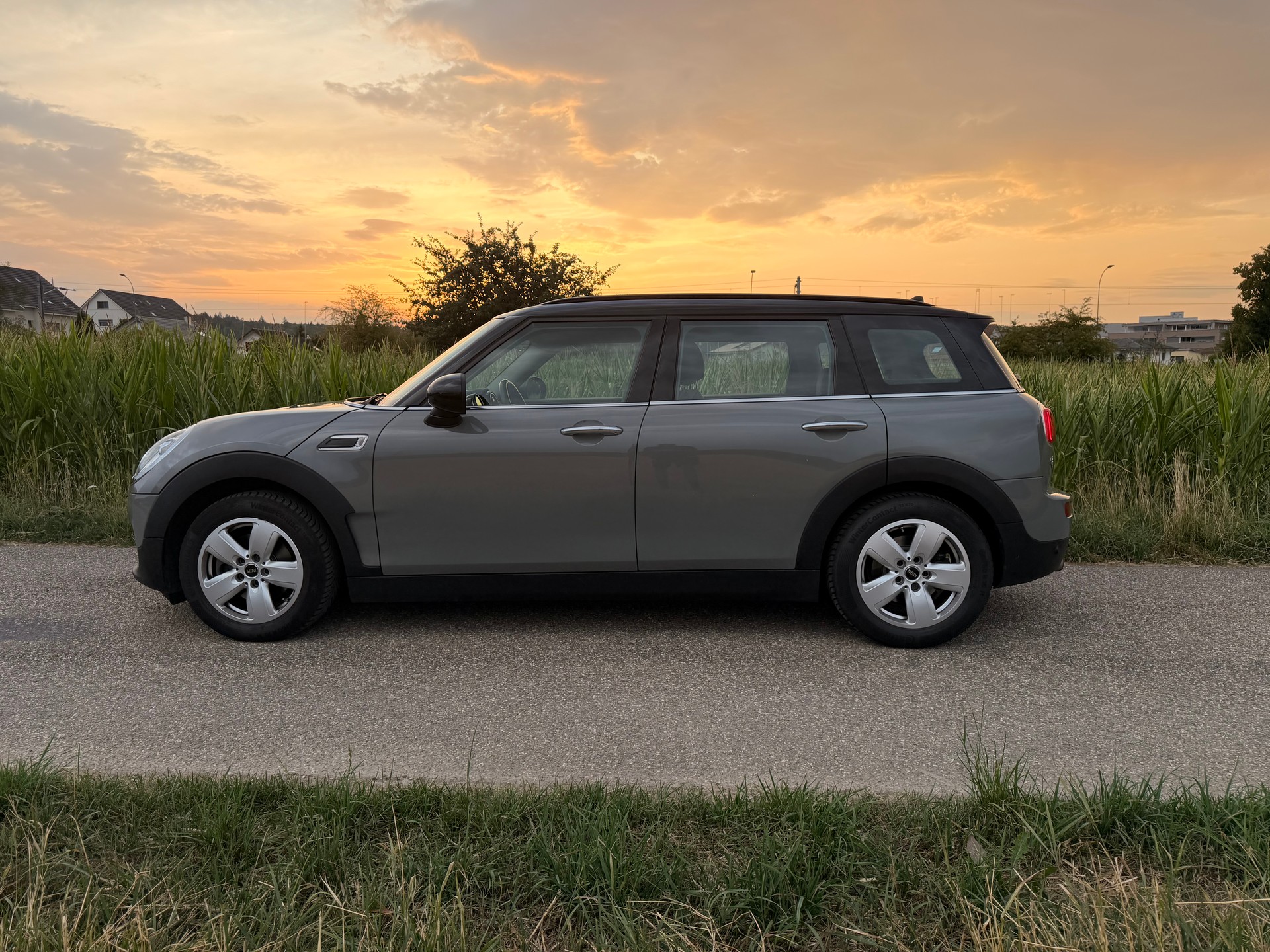 MINI 1.5i Cooper-image-1