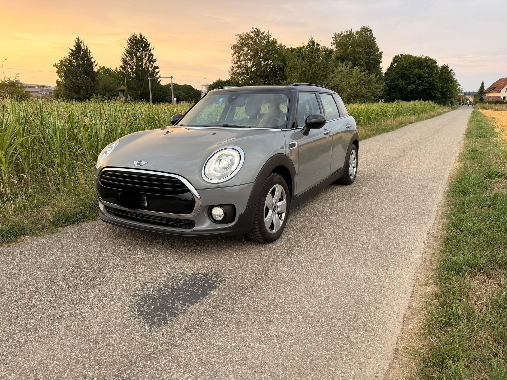 MINI 1.5i Cooper-image-0