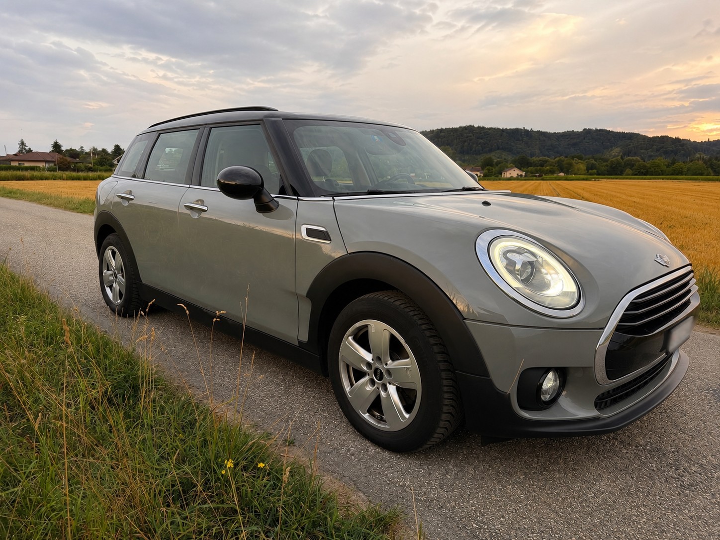 MINI 1.5i Cooper-image-3