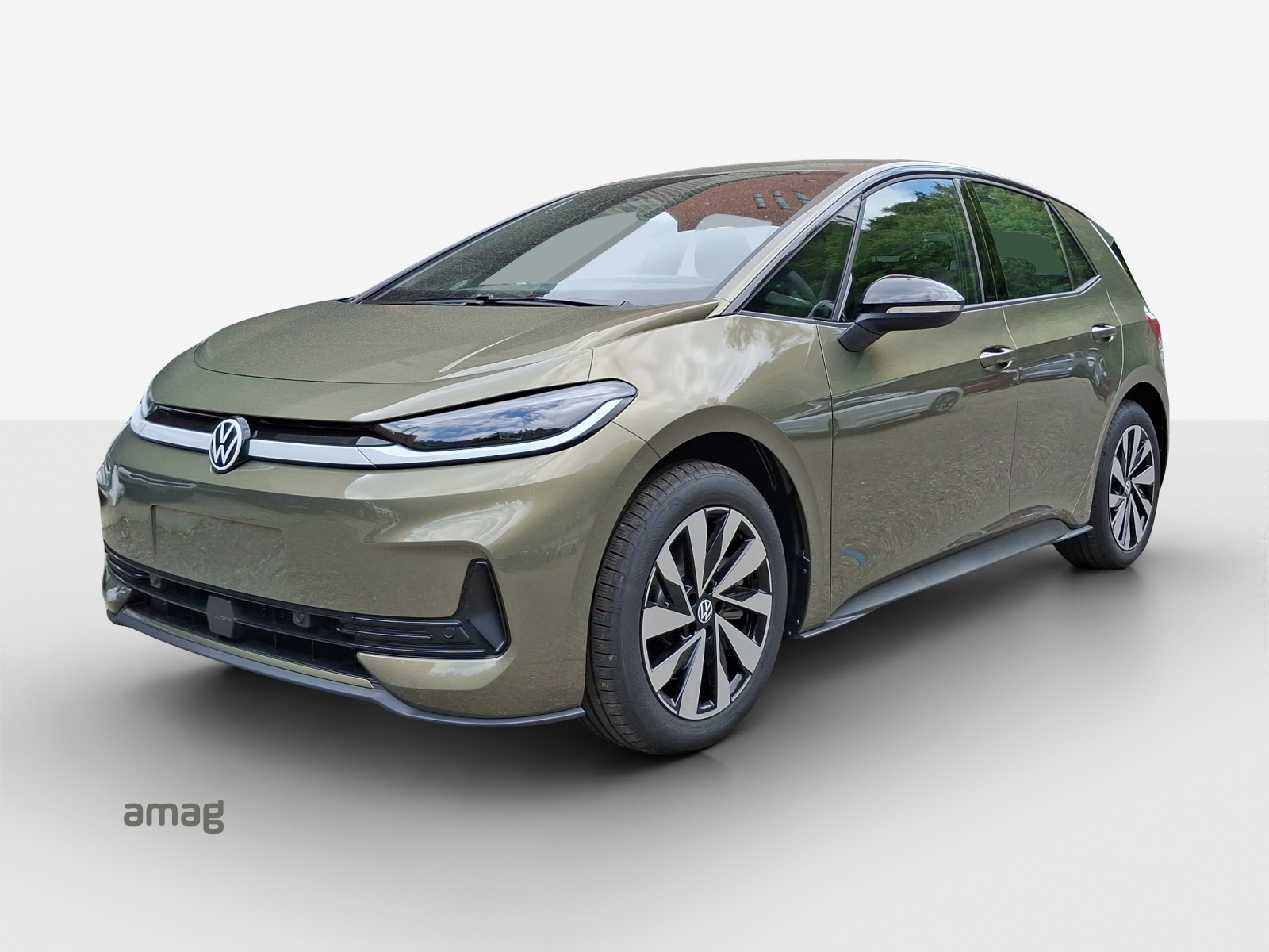 VW ID.3 Neo 50 kWh 170PS Trend-image-0