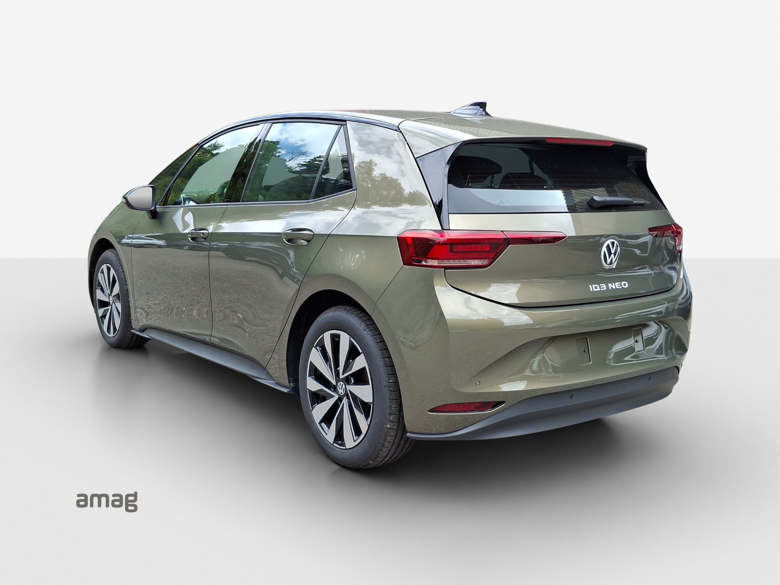 VW ID.3 Neo 50 kWh 170PS Trend-image-2