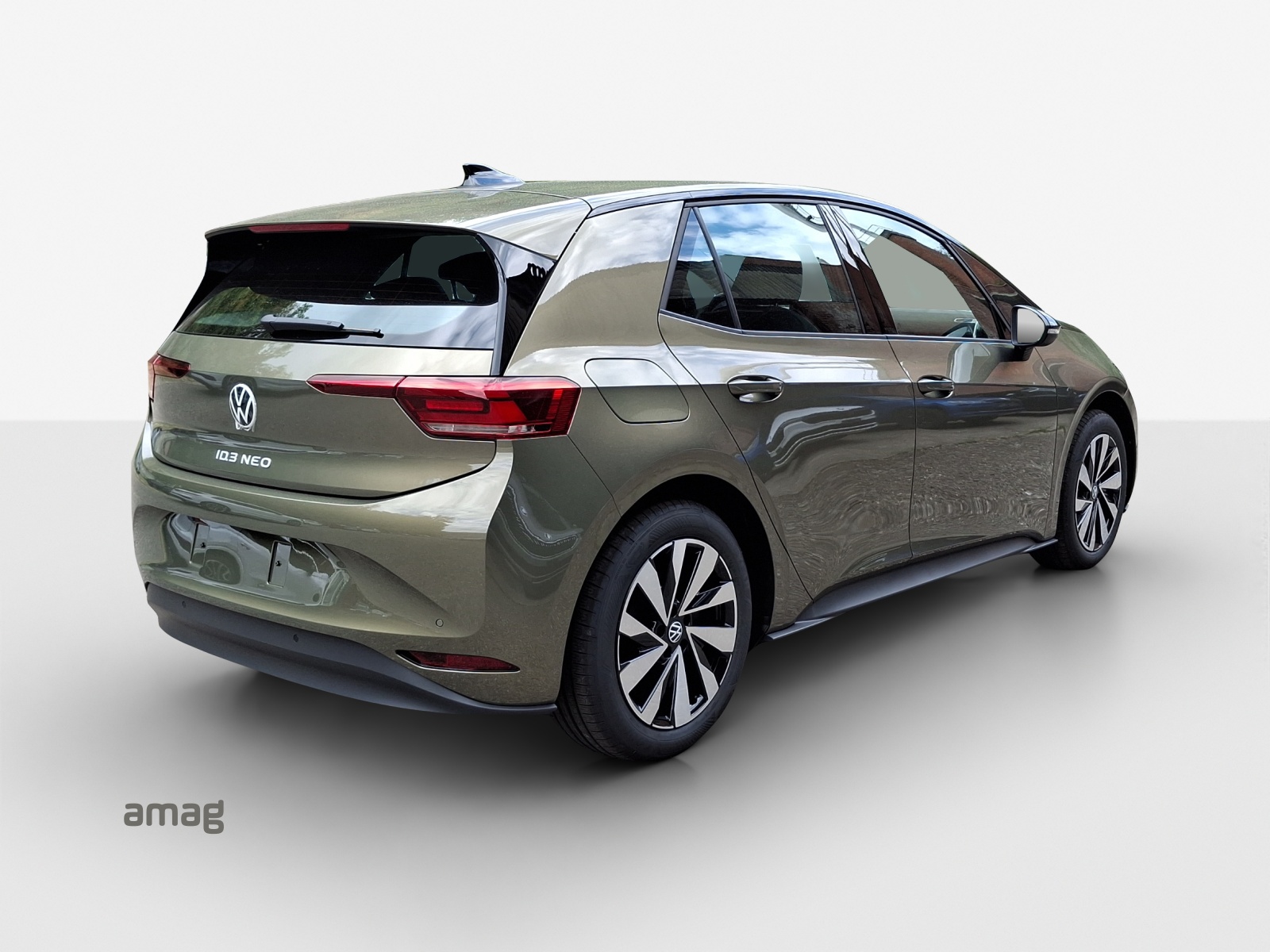 VW ID.3 Neo 50 kWh 170PS Trend-image-4