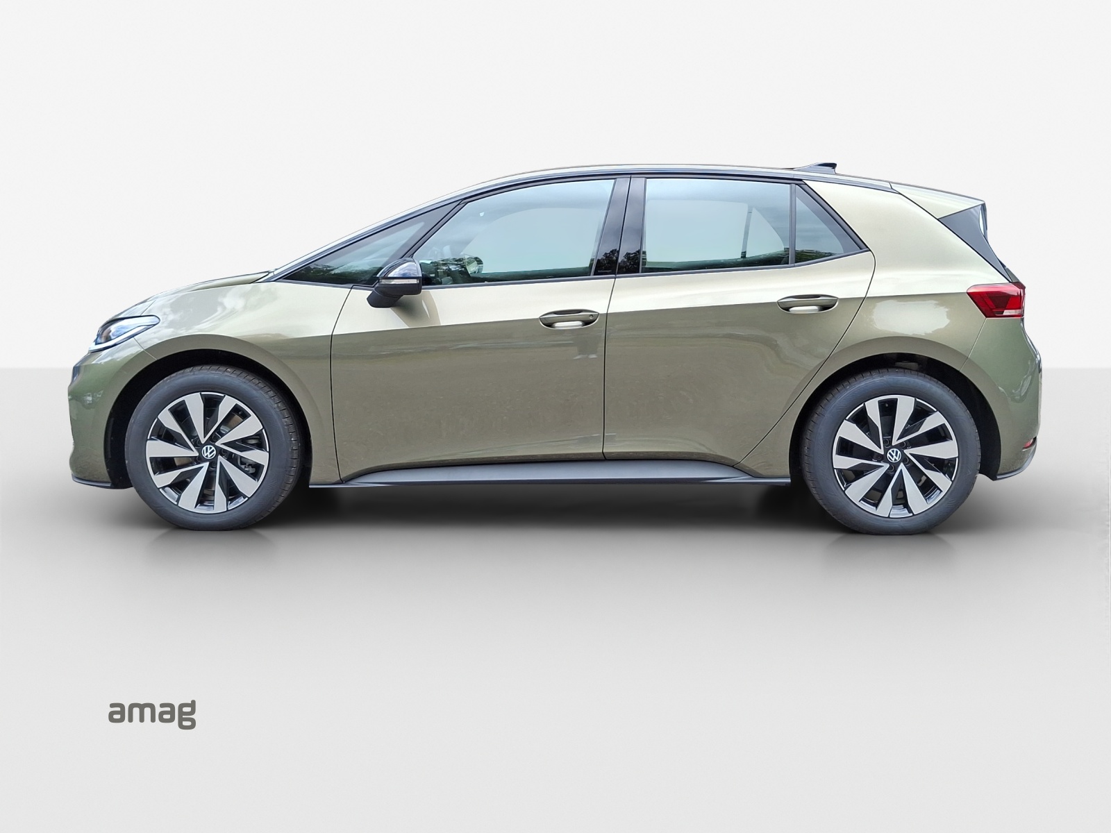 VW ID.3 Neo 50 kWh 170PS Trend-image-1