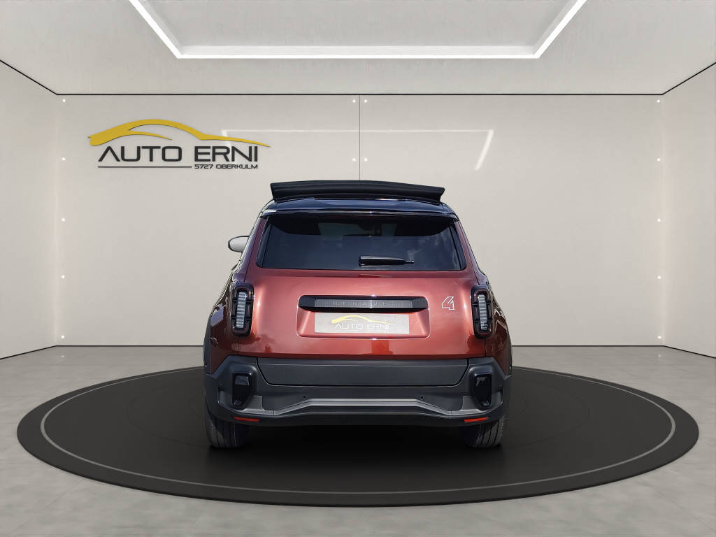 RENAULT R4 E-Tech Comfort Range plein sud iconic-image-13