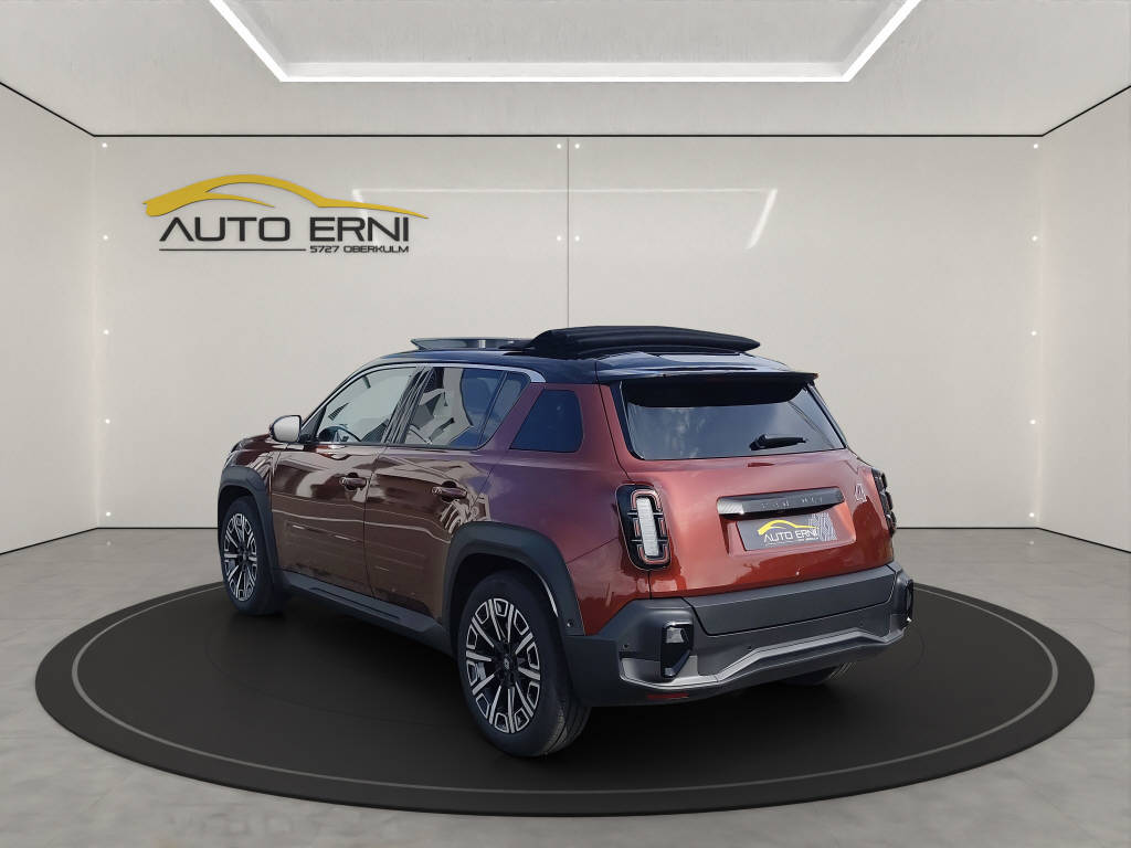 RENAULT R4 E-Tech Comfort Range plein sud iconic-image-2