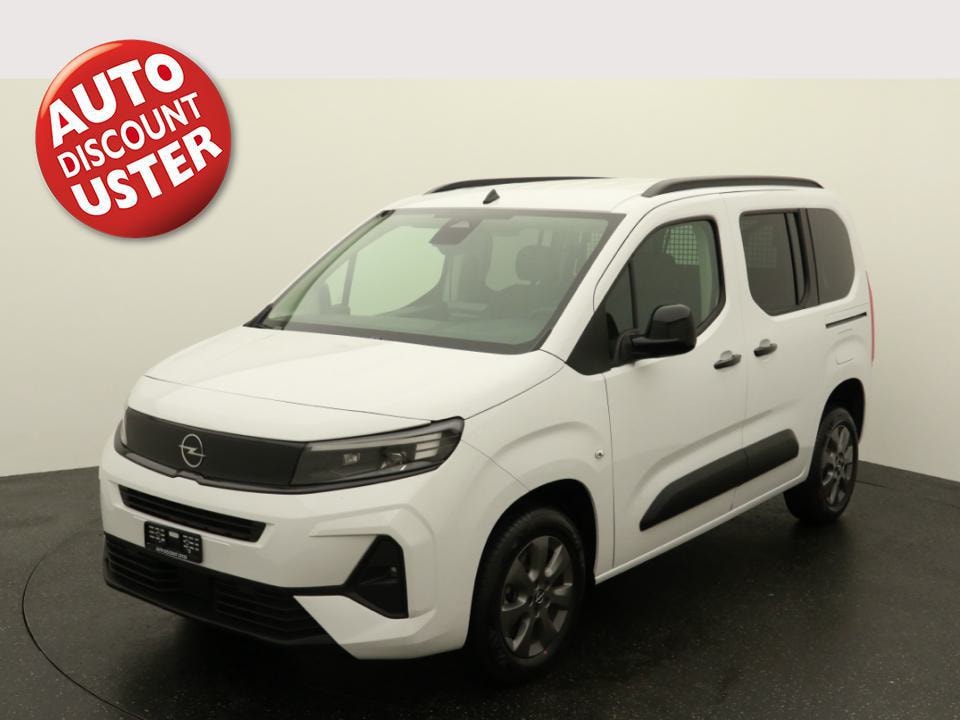 OPEL Combo 1.5 Life A-image-0