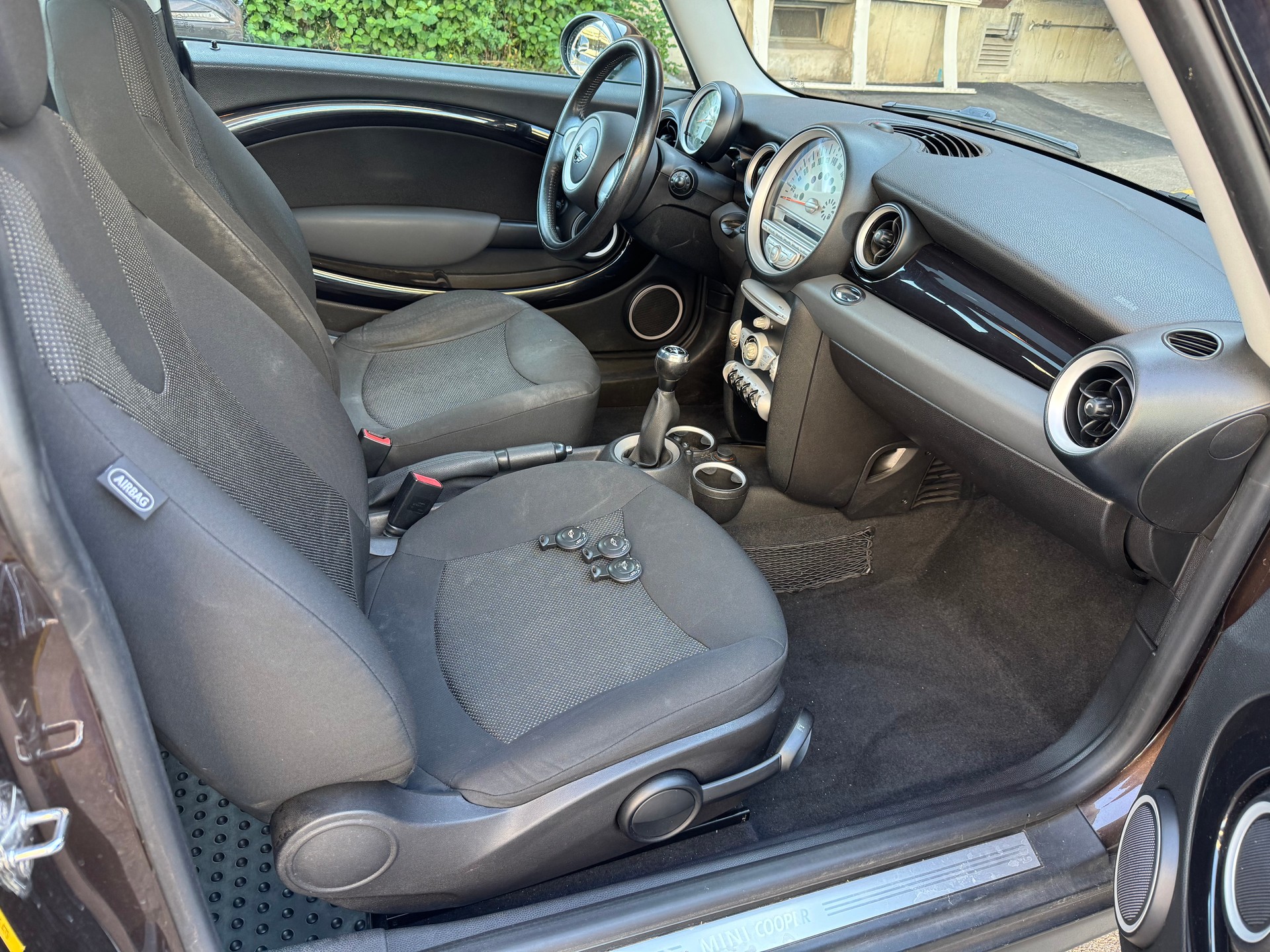 MINI Clubman Cooper-image-7