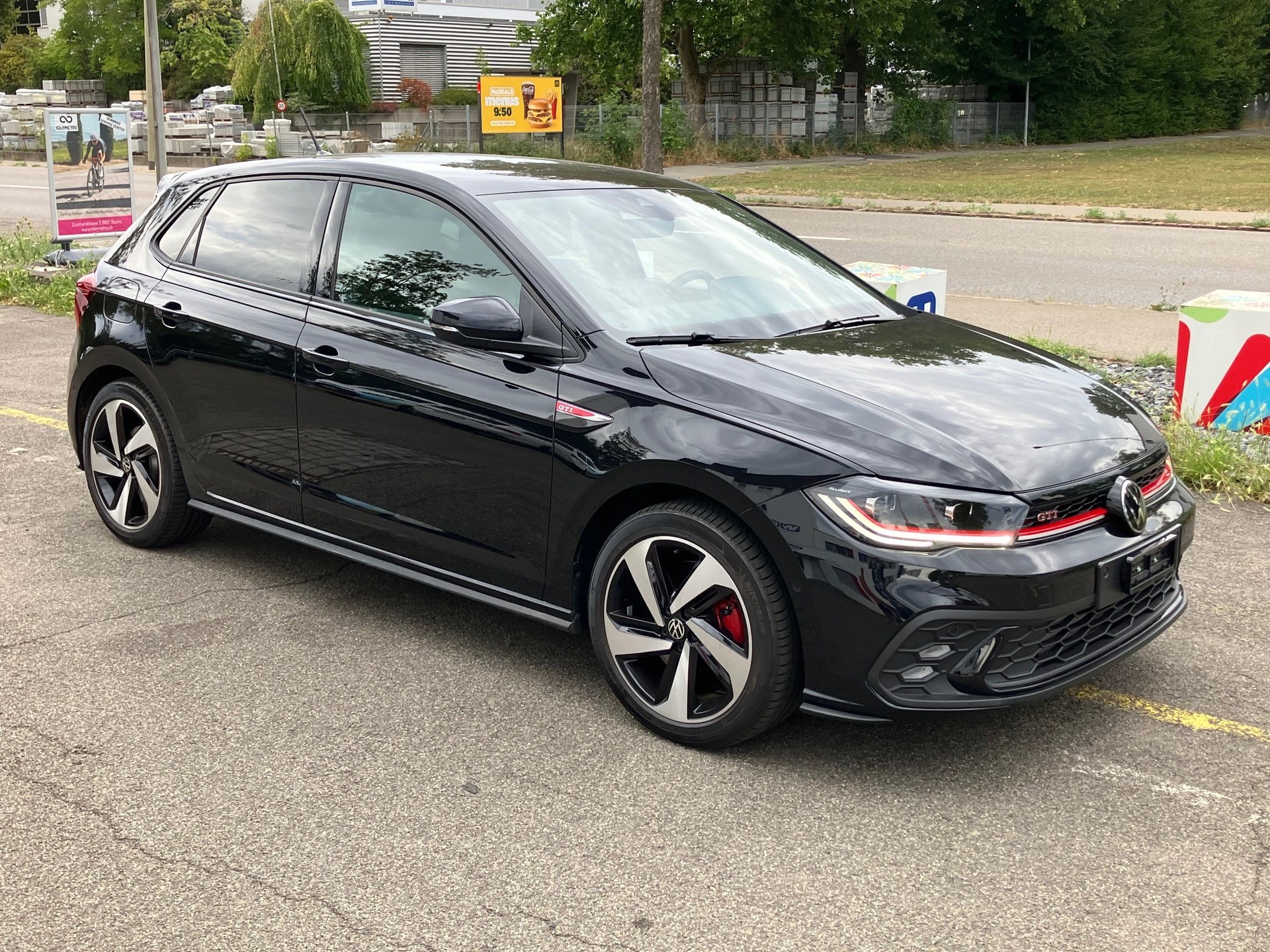 VW Polo 2.0 TSI GTI DSG-image-3