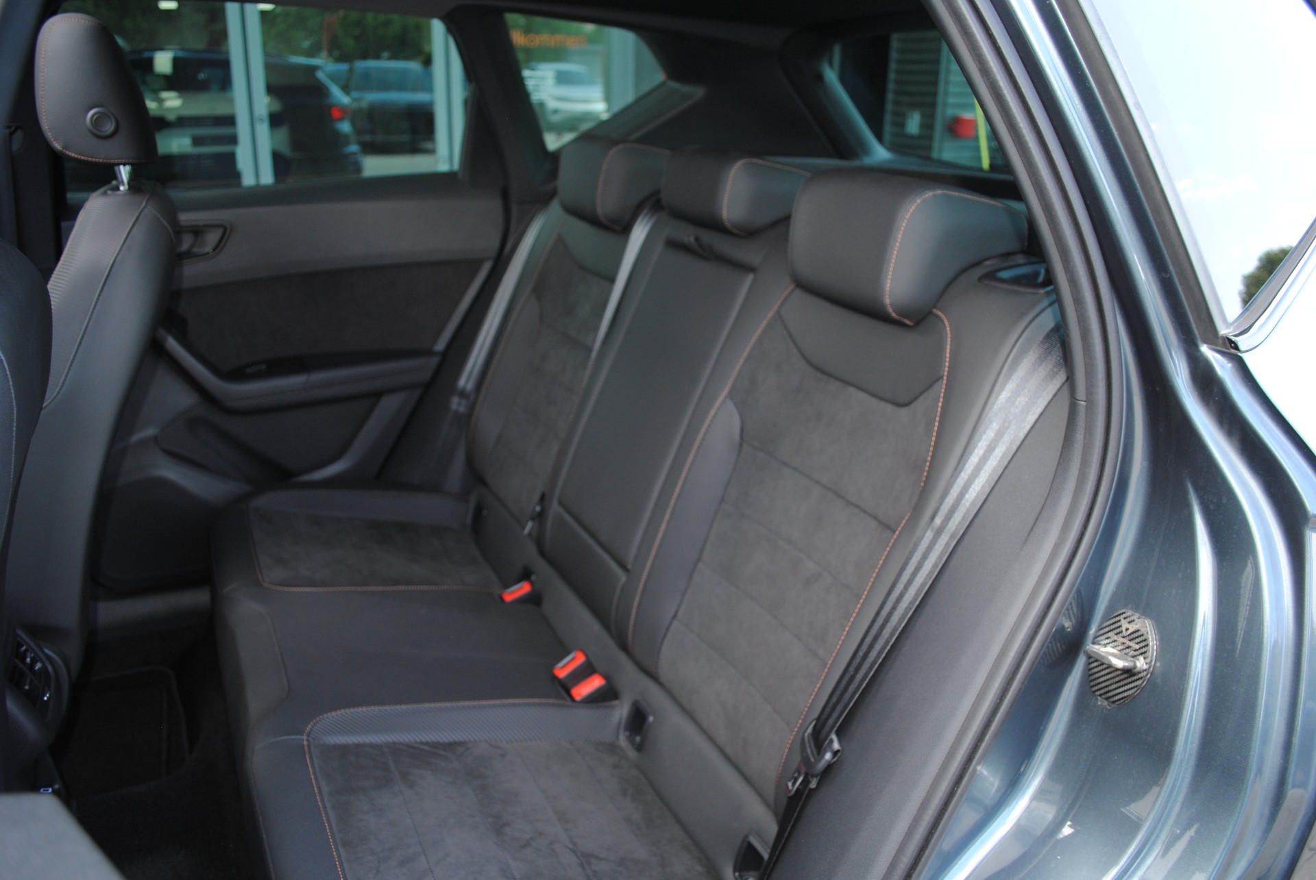CUPRA Ateca 2.0TSI 4Drive DSG-image-16