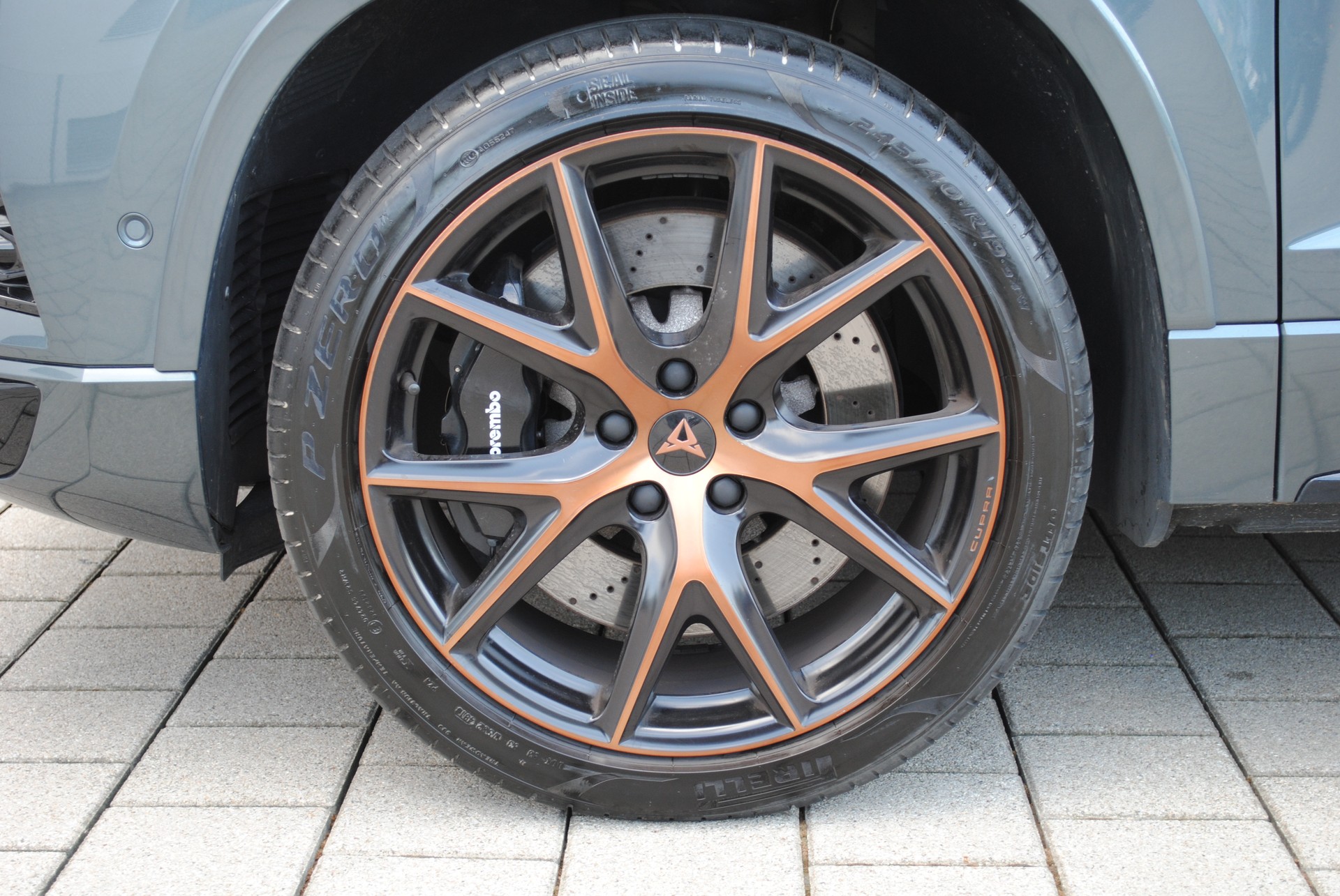 CUPRA Ateca 2.0TSI 4Drive DSG-image-9