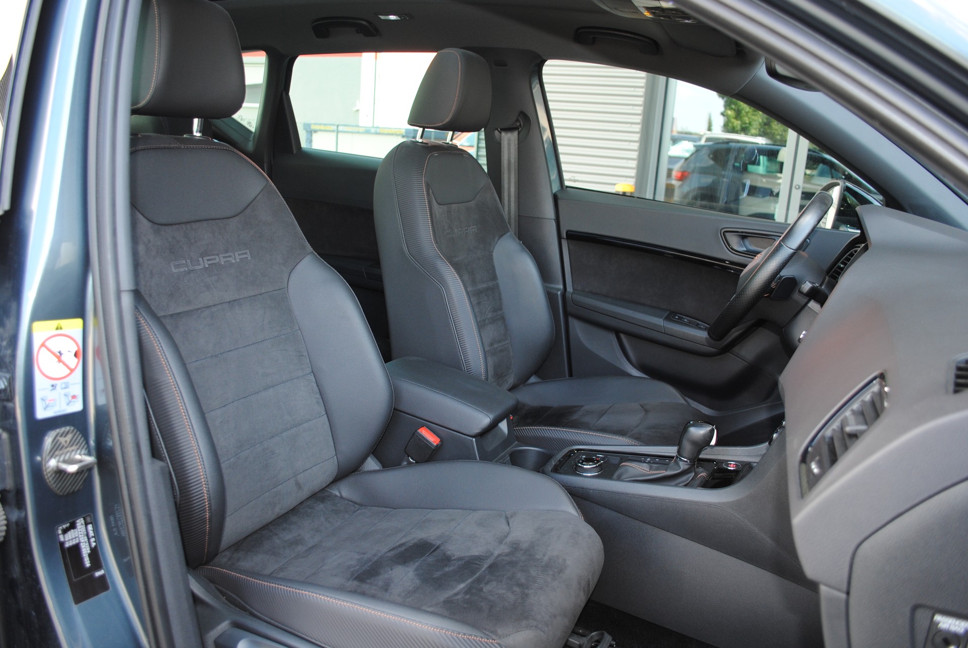 CUPRA Ateca 2.0TSI 4Drive DSG-image-15