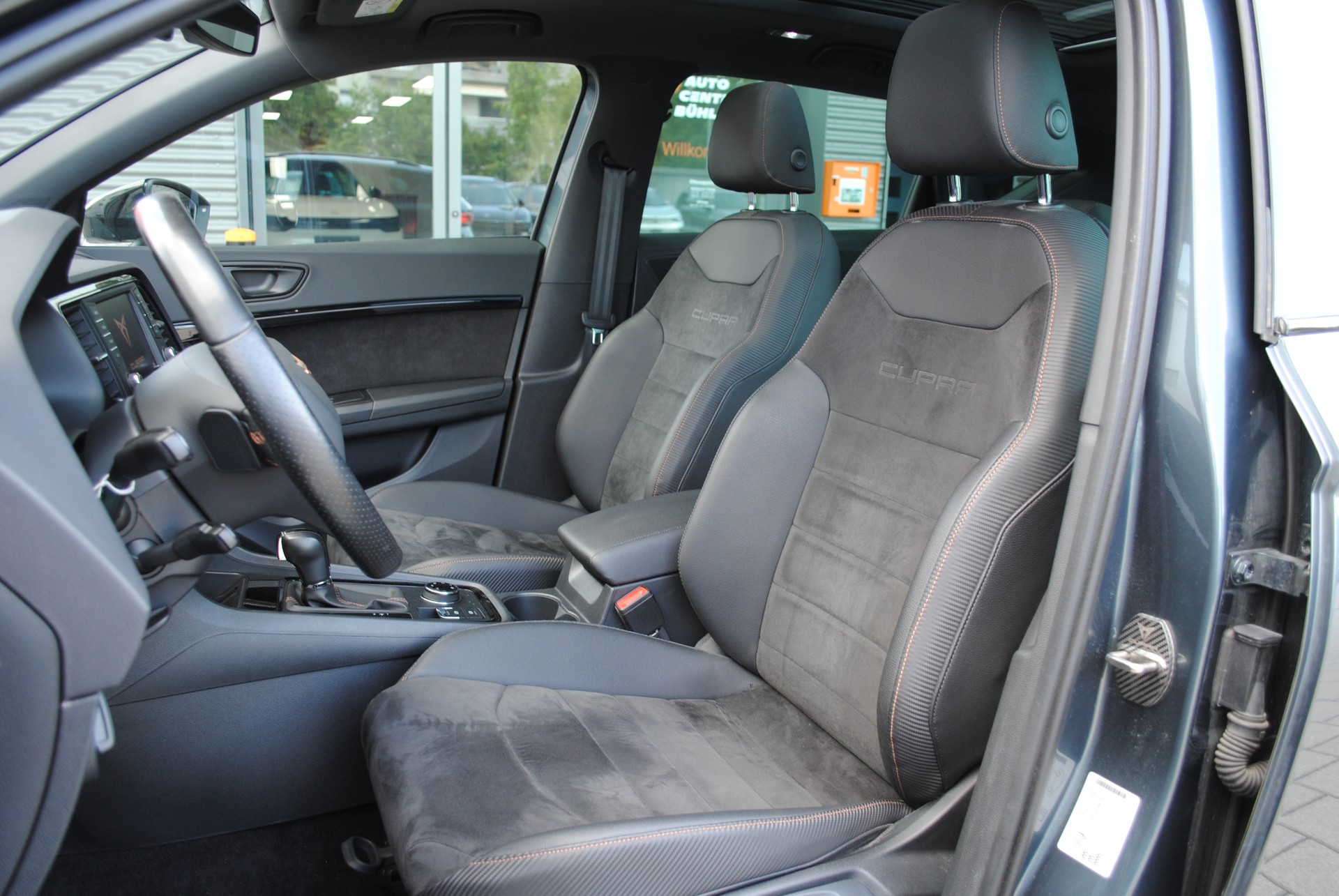 CUPRA Ateca 2.0TSI 4Drive DSG-image-10