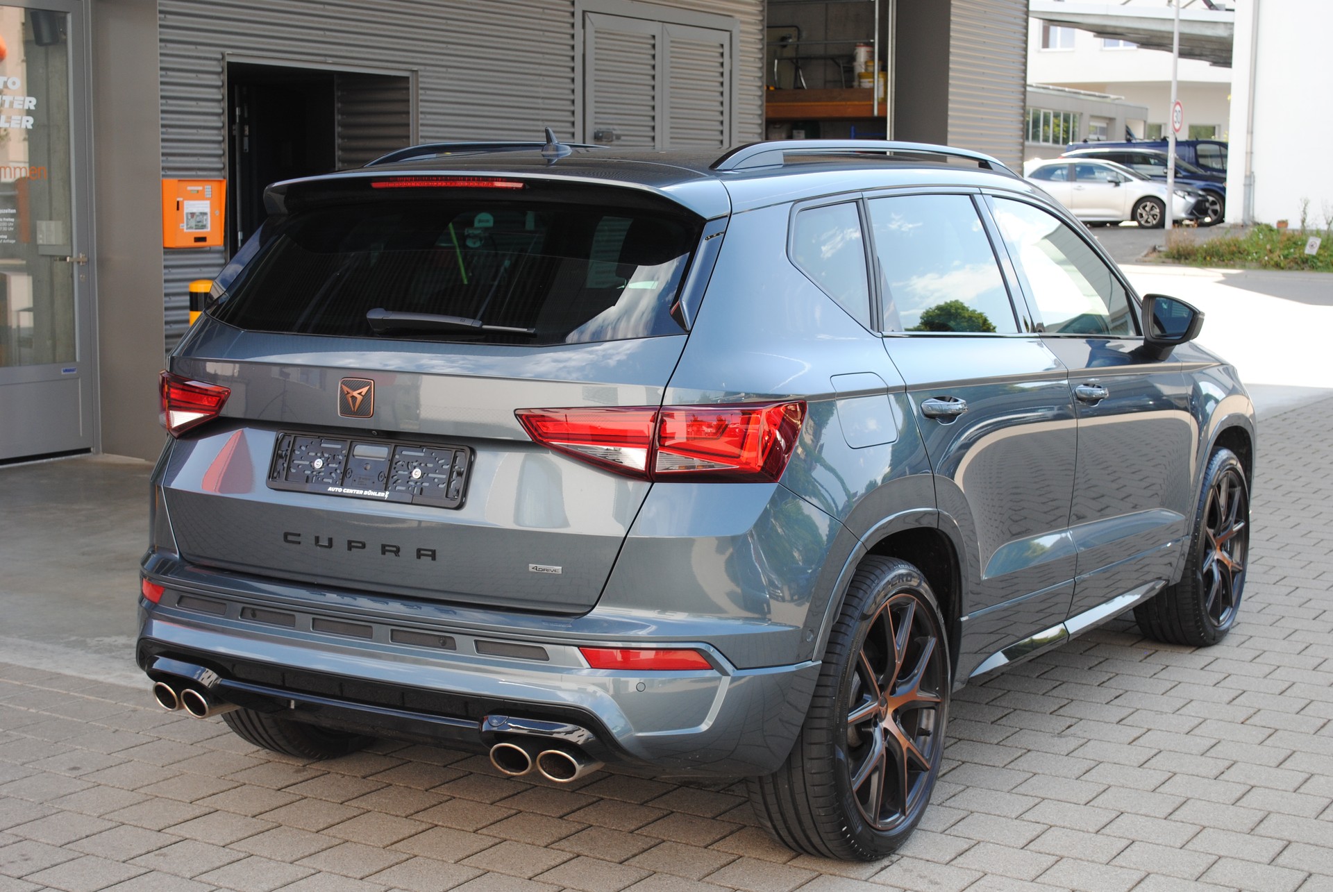 CUPRA Ateca 2.0TSI 4Drive DSG-image-6