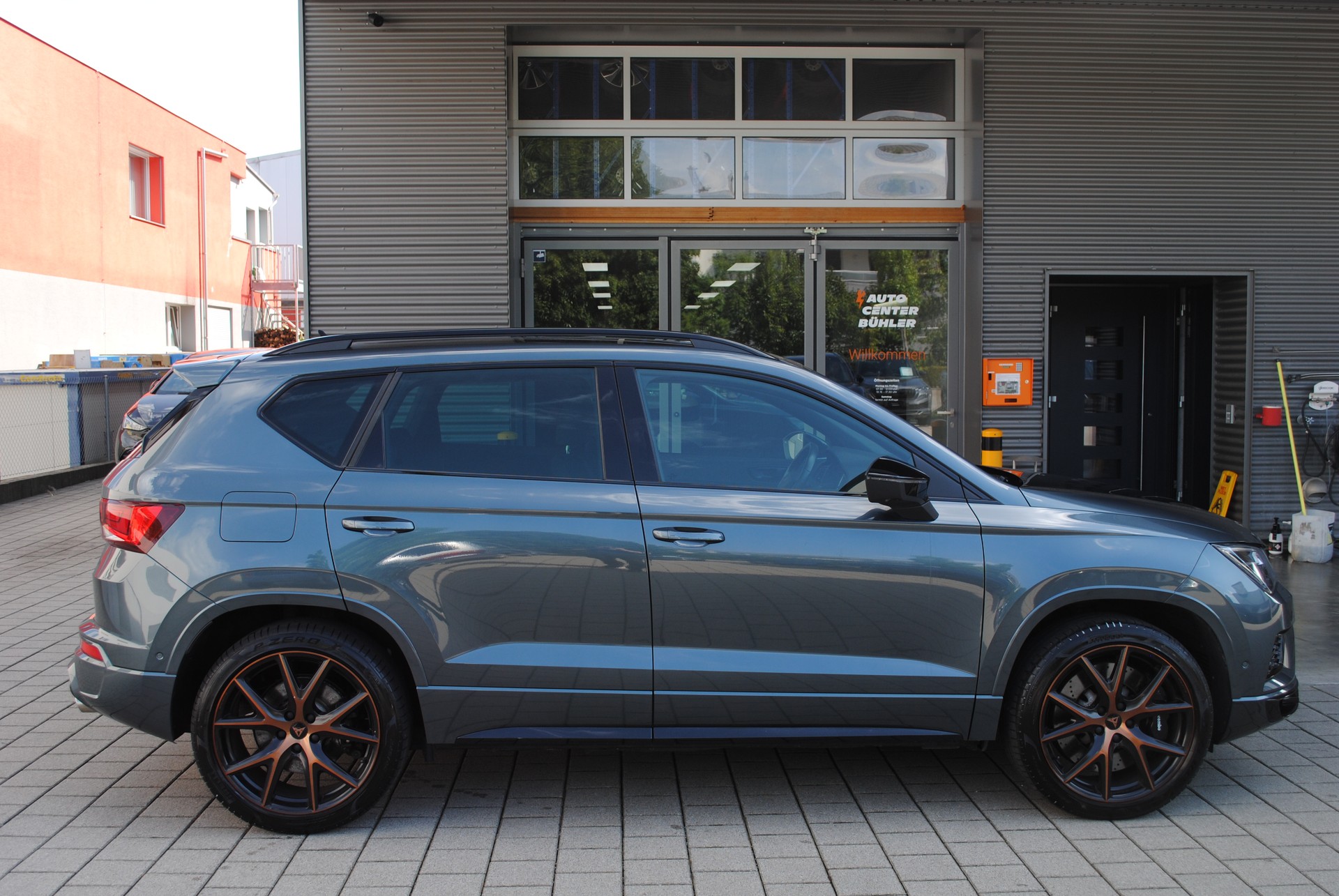 CUPRA Ateca 2.0TSI 4Drive DSG-image-8