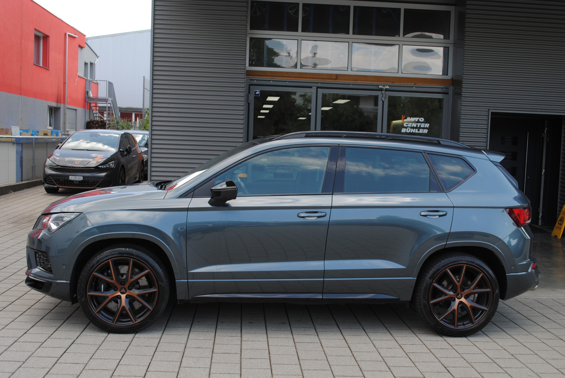CUPRA Ateca 2.0TSI 4Drive DSG-image-4