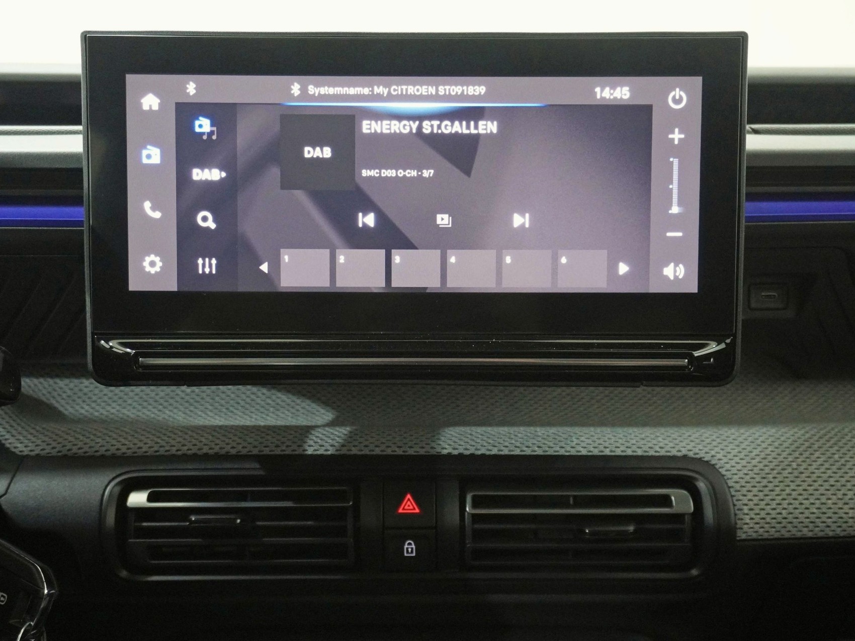 CITROEN C3 1.2 Hybrid You+-image-13