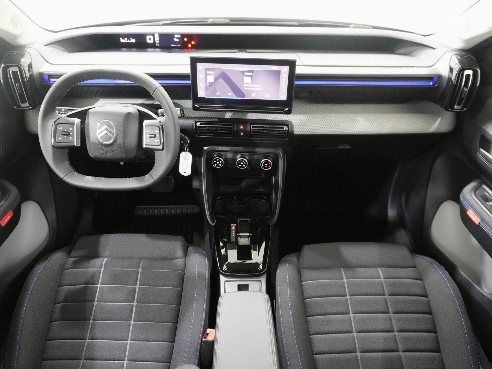 CITROEN C3 1.2 Hybrid You+-image-8