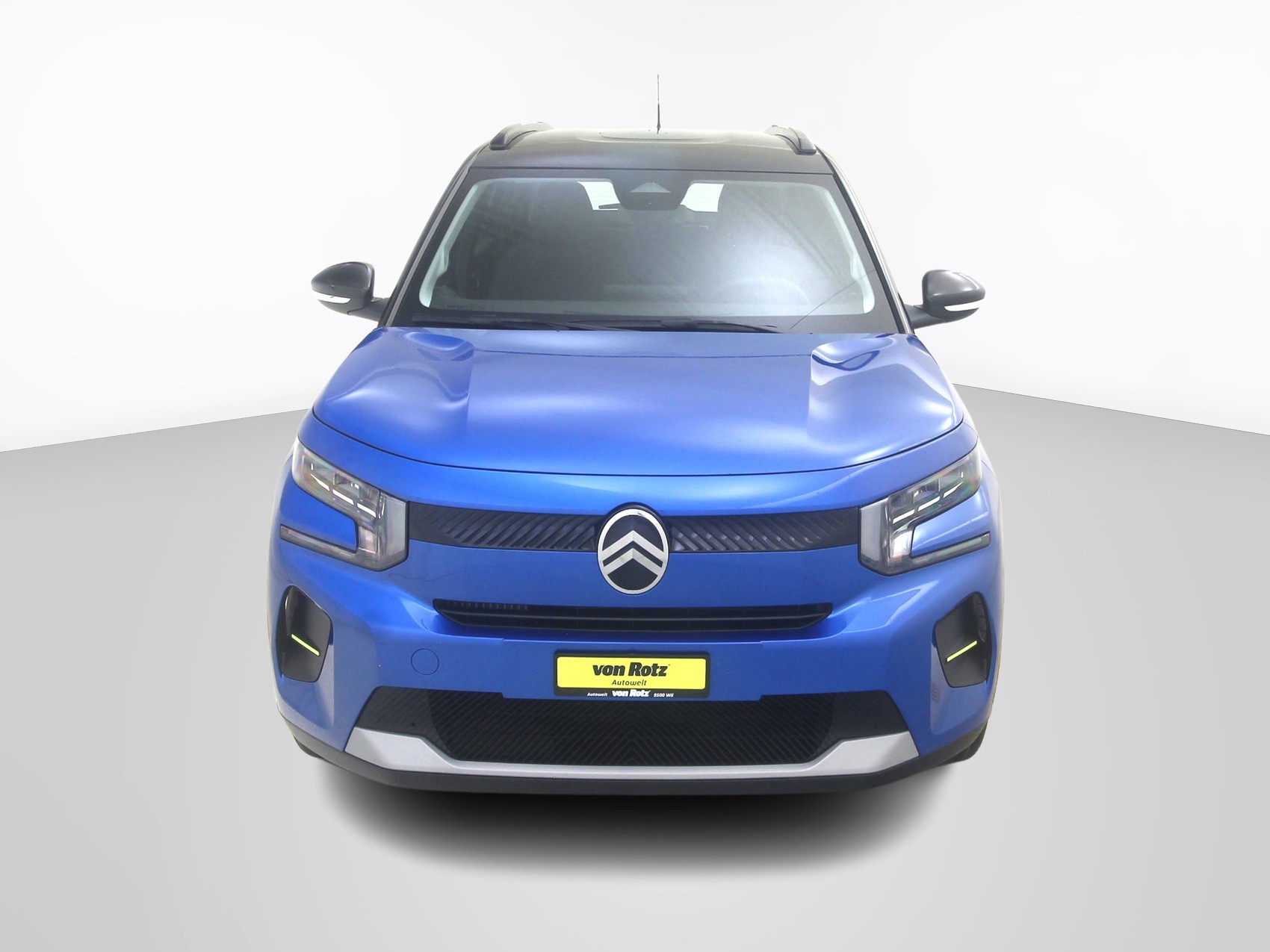 CITROEN C3 1.2 Hybrid You+-image-4