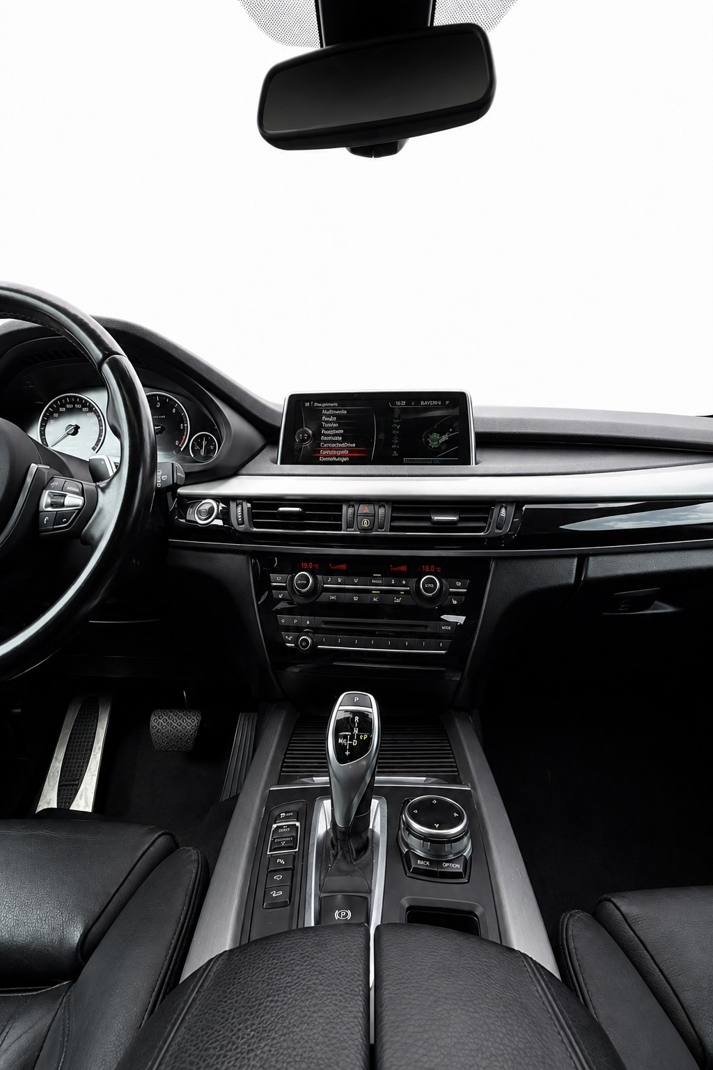BMW X5 xDrive 40d Steptronic-image-14