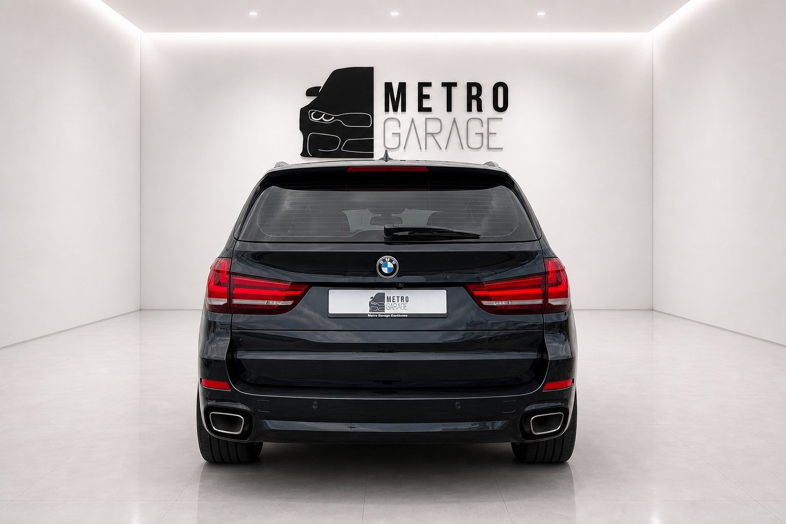 BMW X5 xDrive 40d Steptronic-image-3