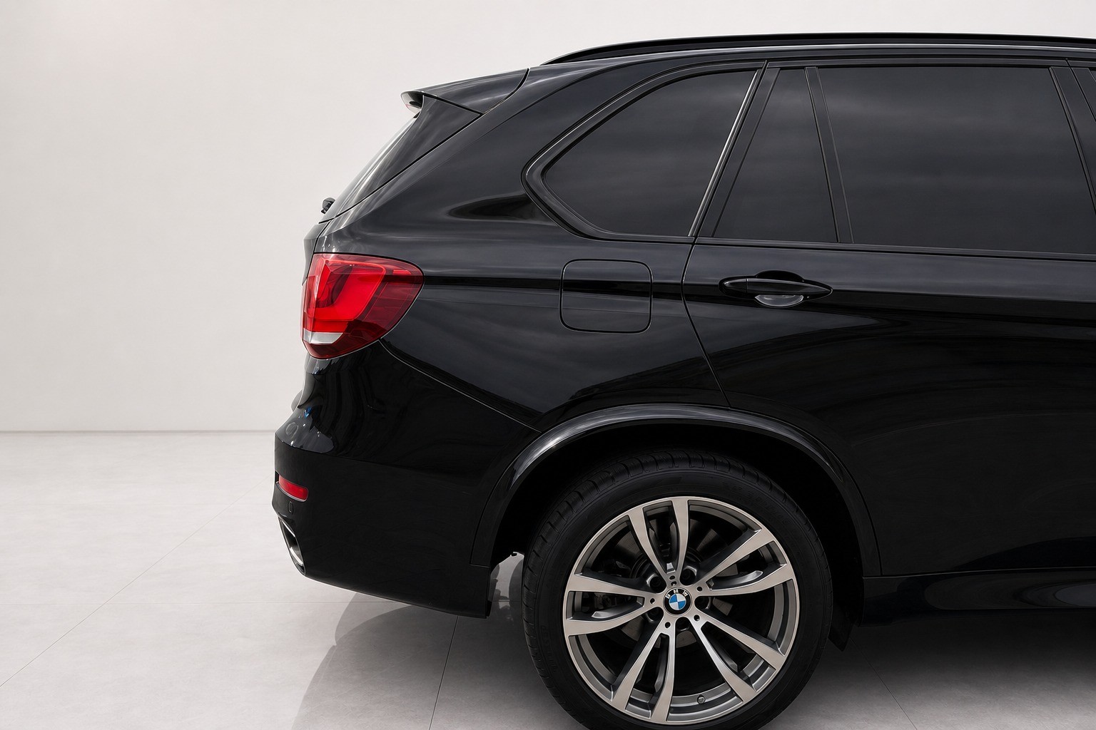 BMW X5 xDrive 40d Steptronic-image-10
