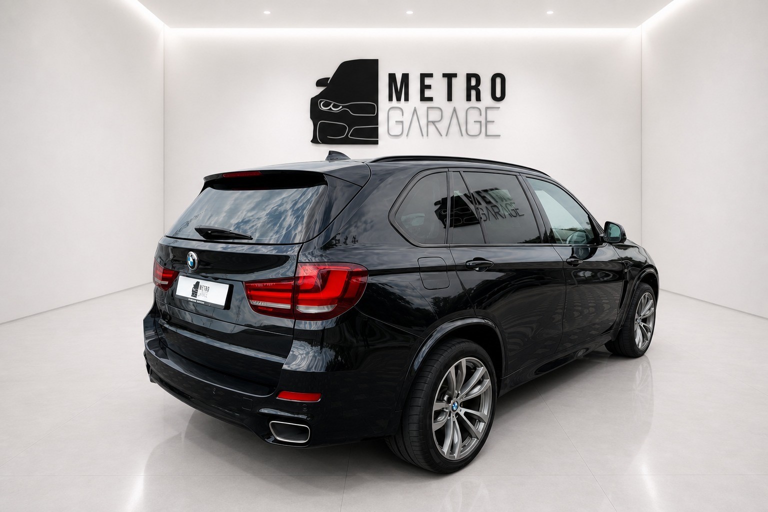 BMW X5 xDrive 40d Steptronic-image-6