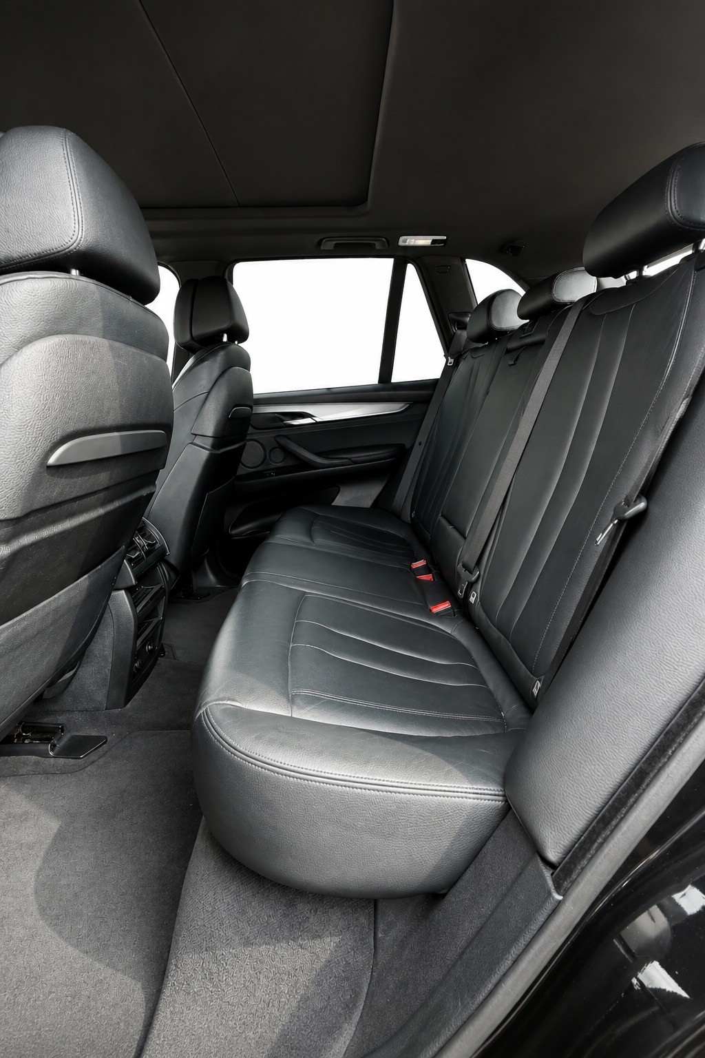 BMW X5 xDrive 40d Steptronic-image-18