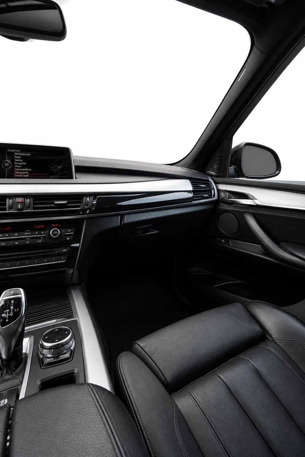 BMW X5 xDrive 40d Steptronic-image-15