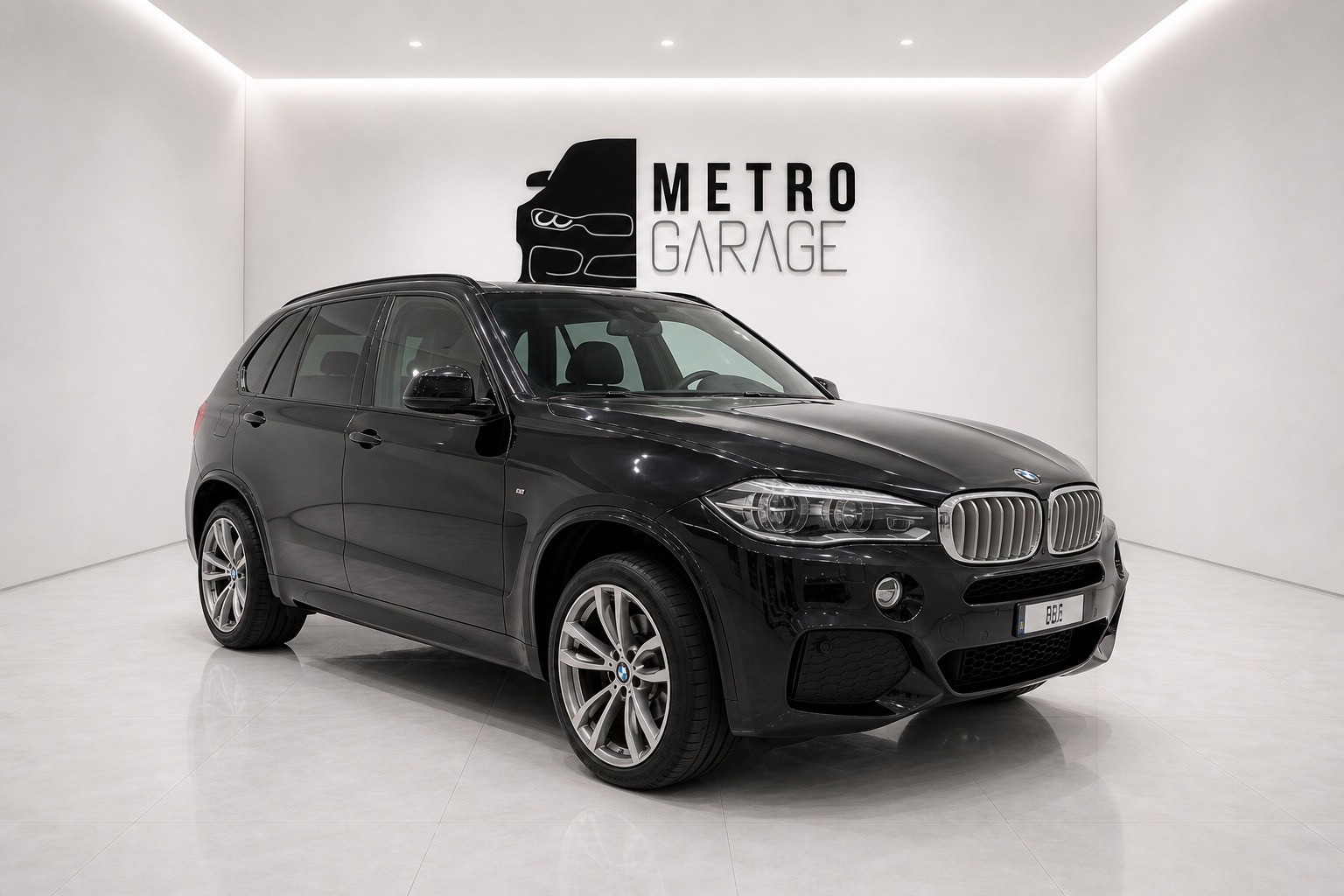 BMW X5 xDrive 40d Steptronic-image-7