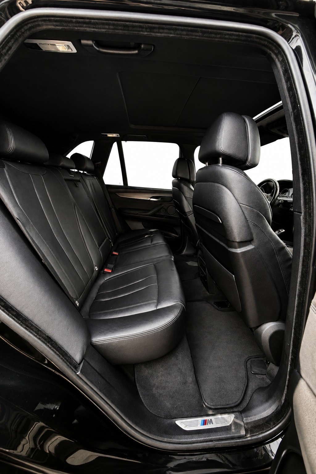 BMW X5 xDrive 40d Steptronic-image-17