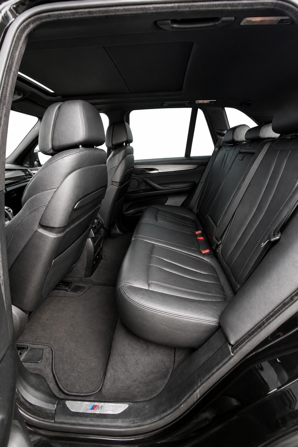 BMW X5 xDrive 40d Steptronic-image-16