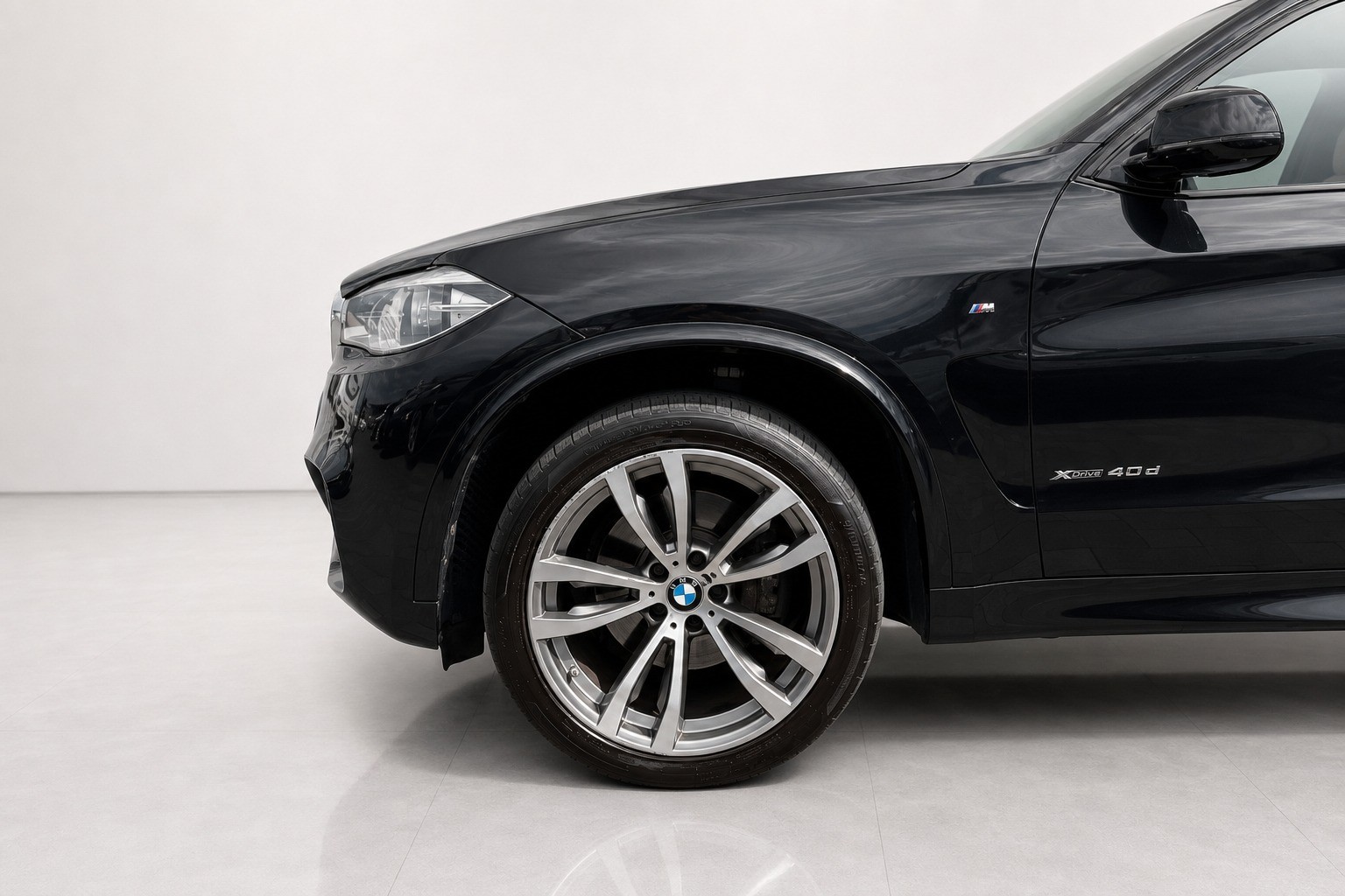 BMW X5 xDrive 40d Steptronic-image-9