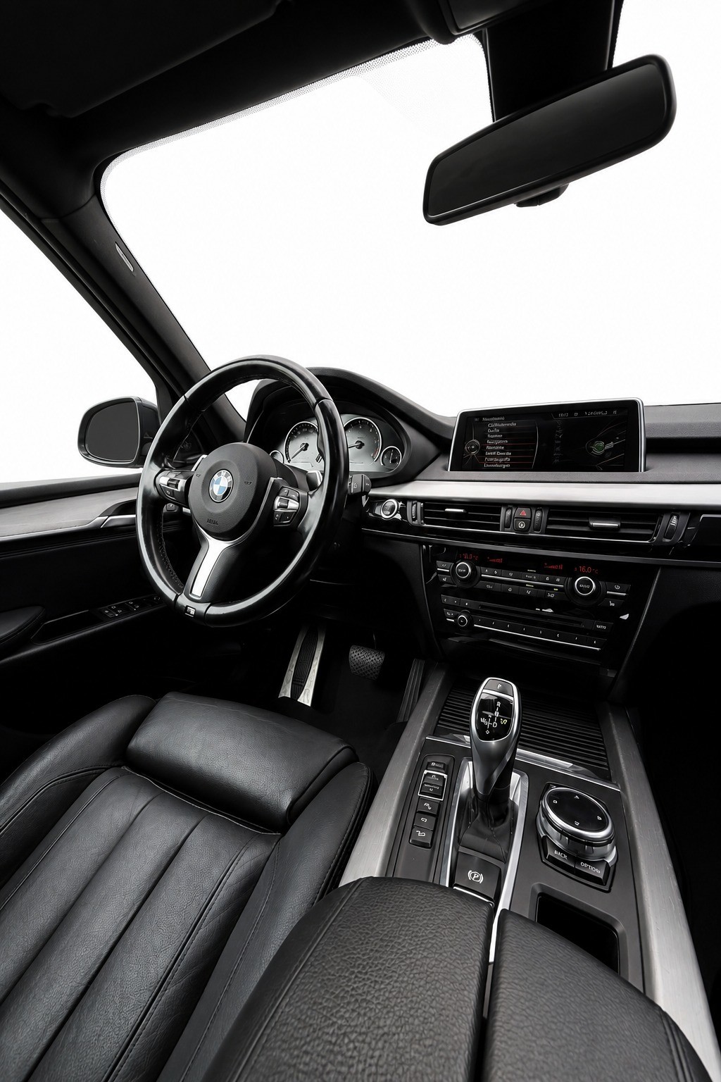 BMW X5 xDrive 40d Steptronic-image-13