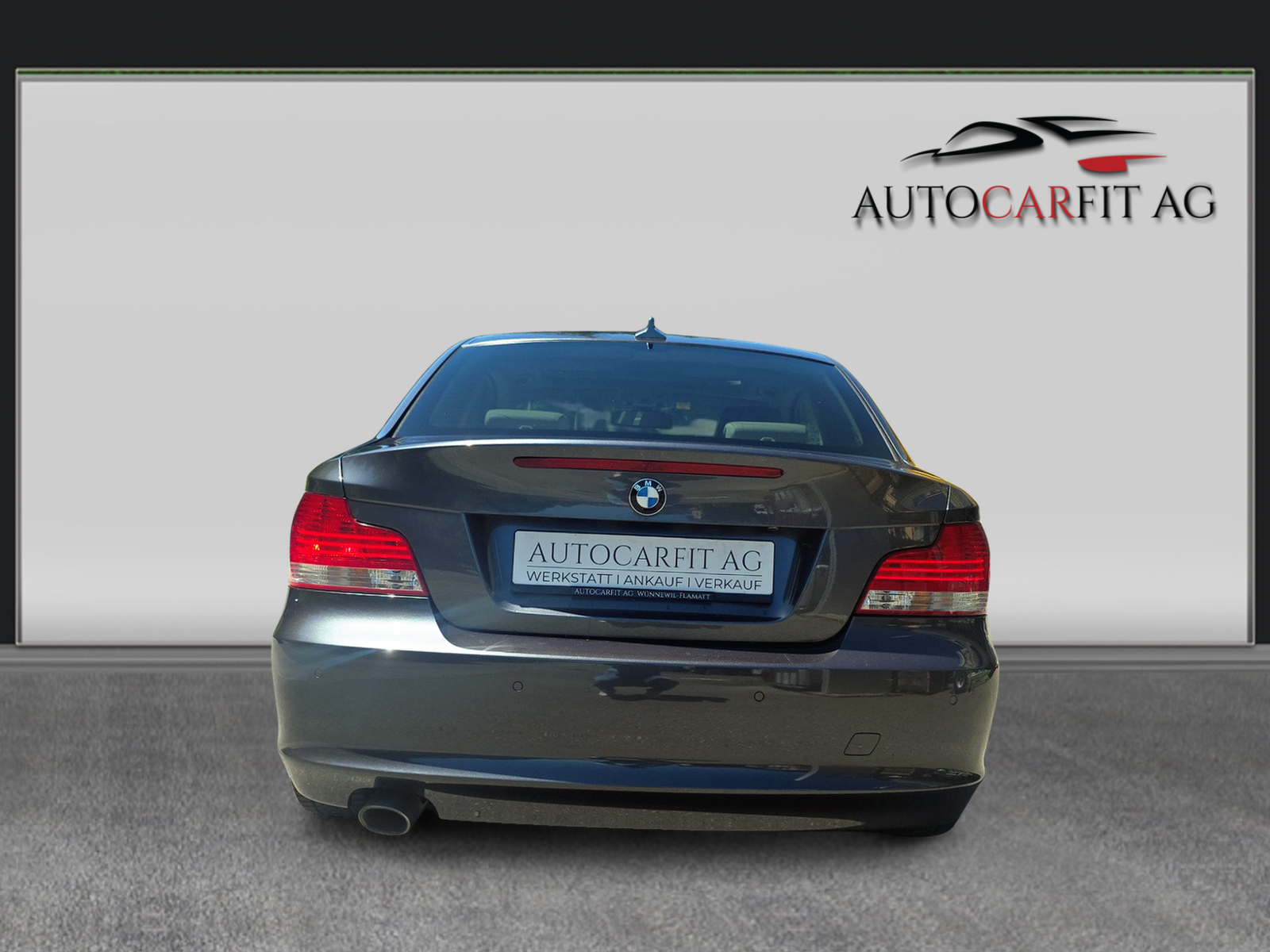 BMW 120d Coupé Steptronic-image-4