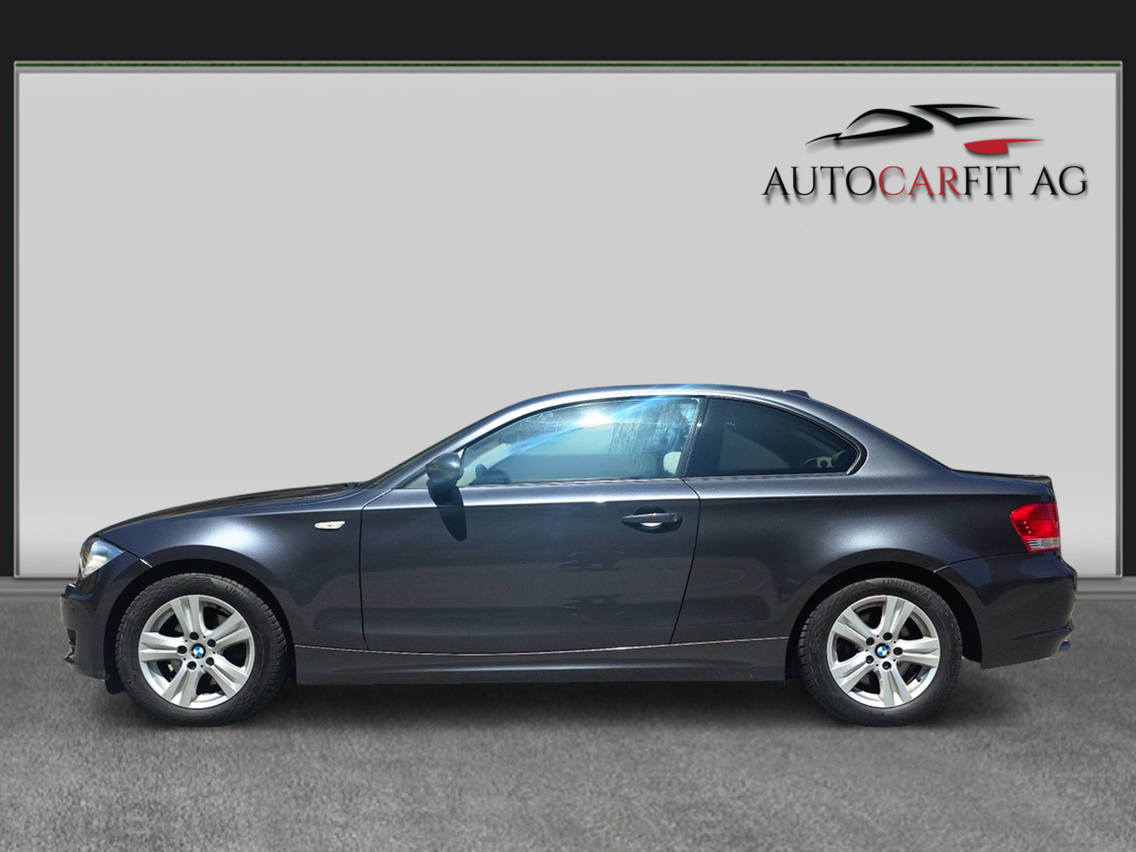 BMW 120d Coupé Steptronic-image-2