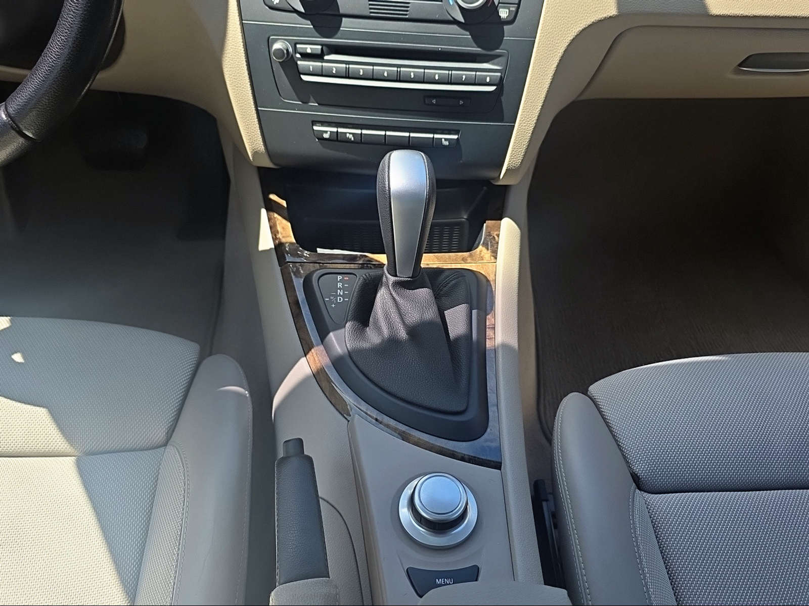 BMW 120d Coupé Steptronic-image-9