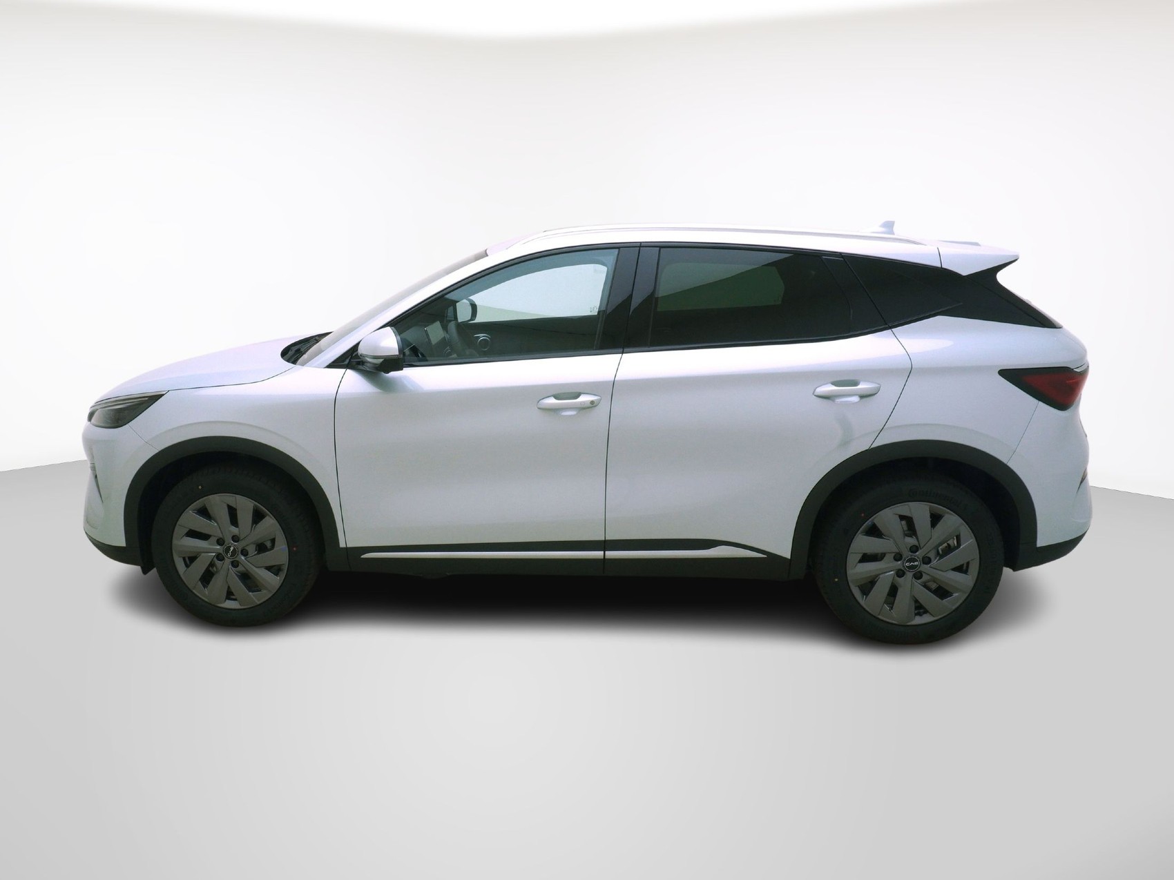 BYD Atto 3 EVO Excellence AWD-showroom-element-1
